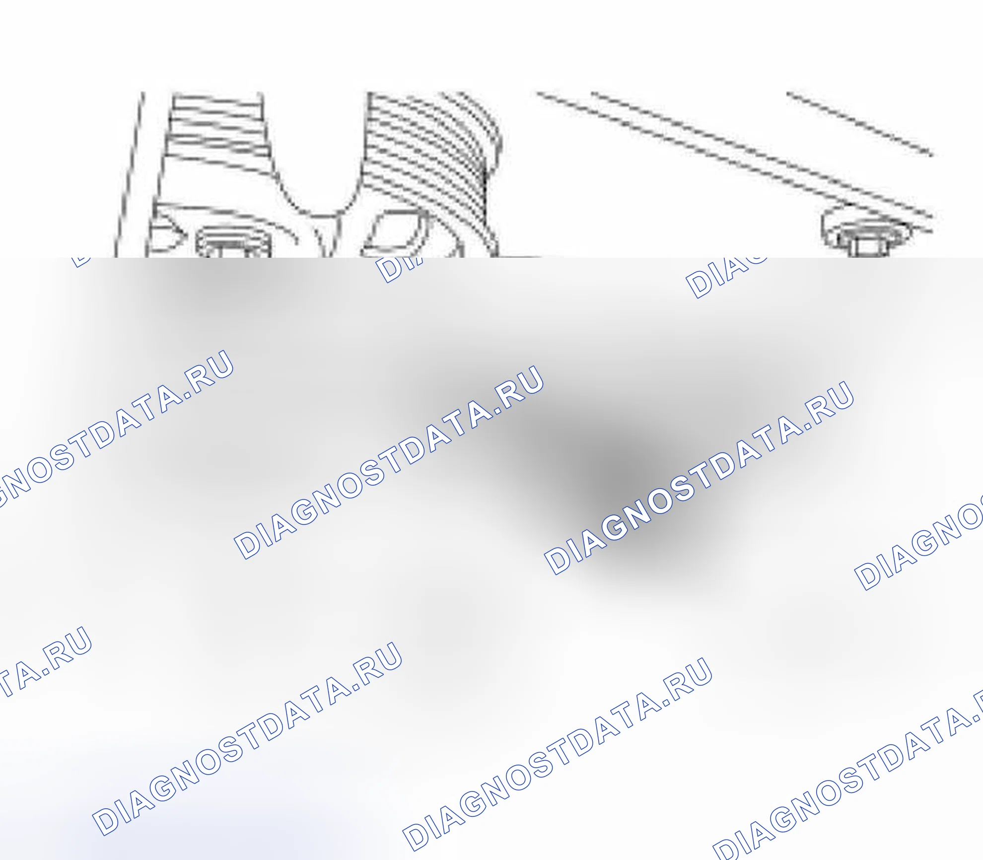 Рис. 53. Hyundai Pony I