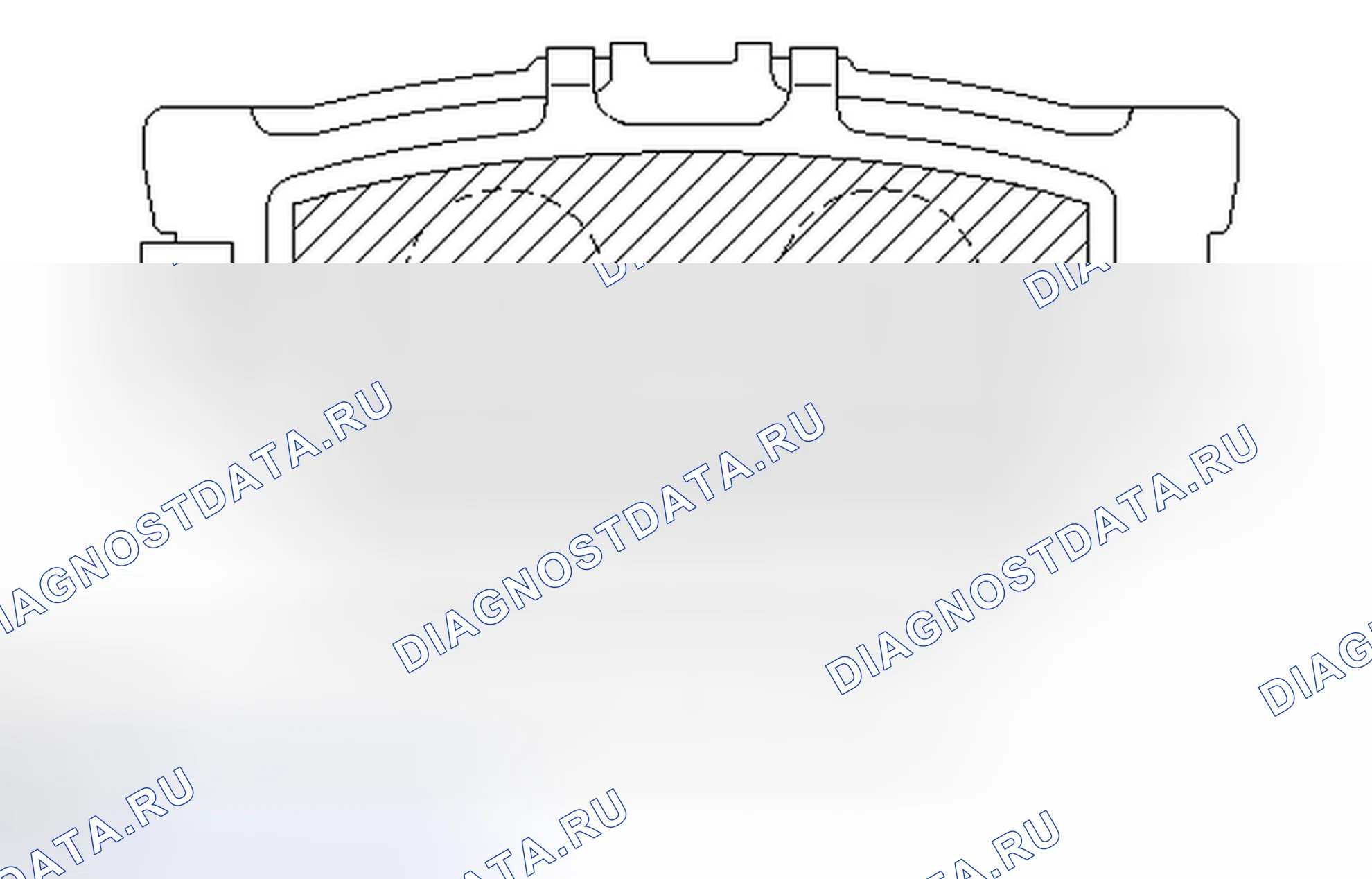 Рис. 83. Toyota Matrix E140