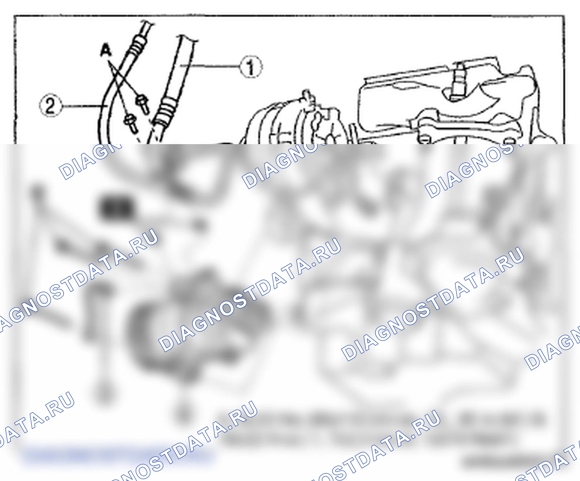 Рис. 91. Mazda 6 GH рестайлинг