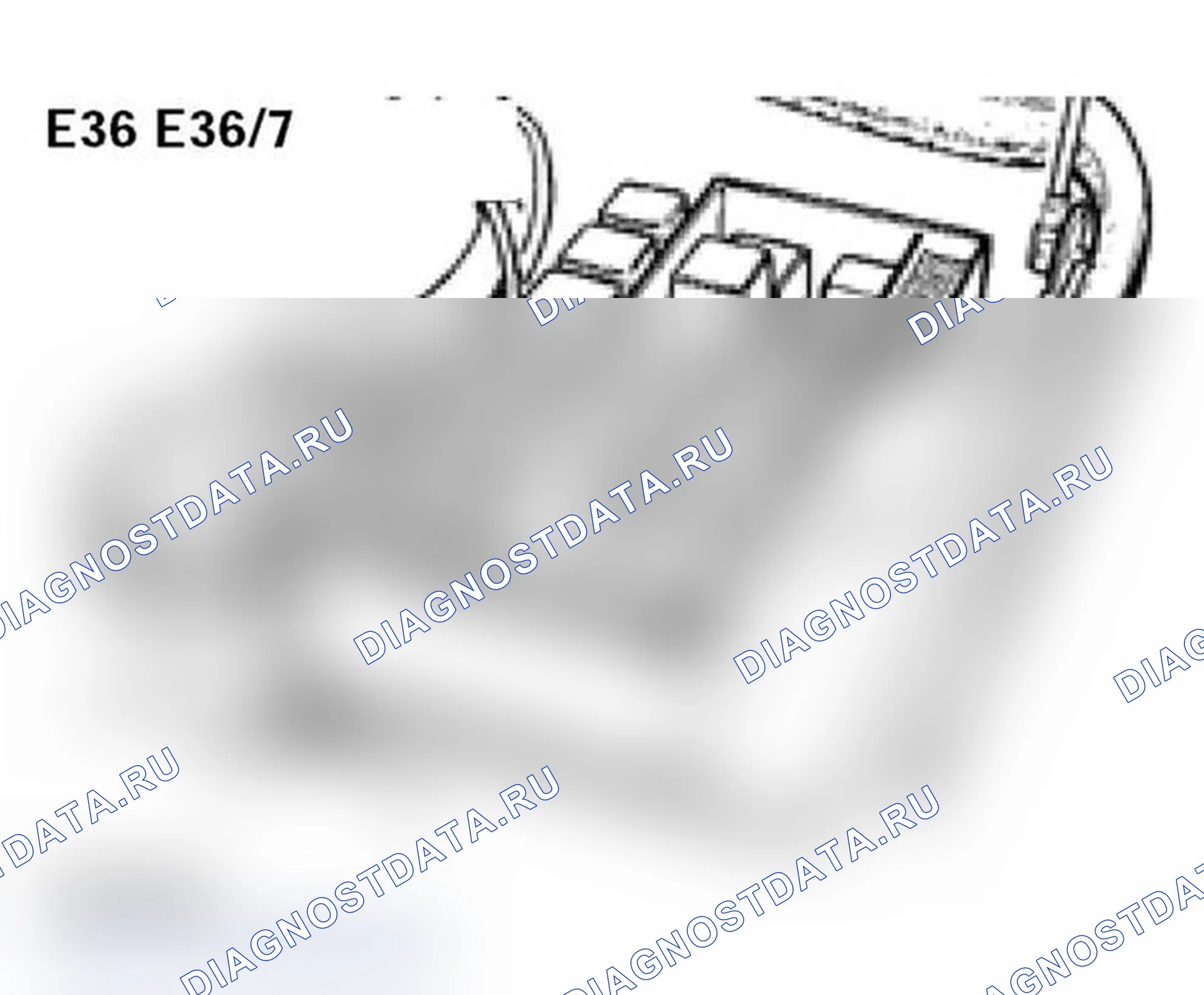 Рис. 287. BMW X5 E53