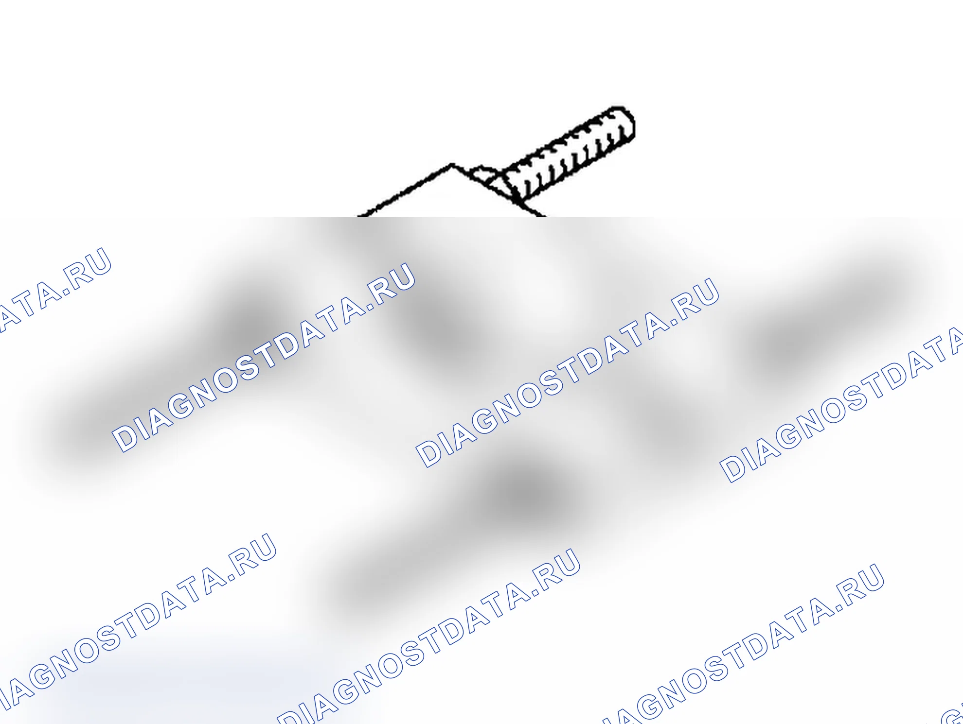 Рис. 636. Mitsubishi Lancer Ralliart IX рестайлинг