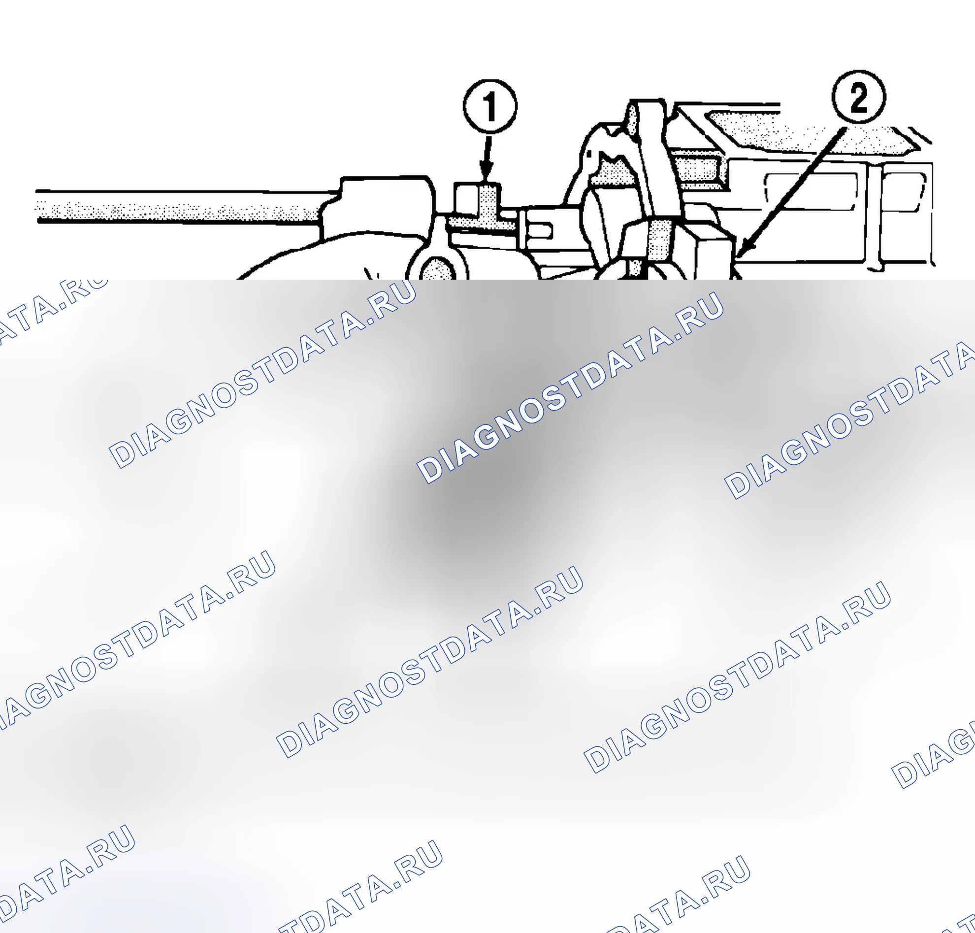 Рис. 123. Dodge Pickup R2500 