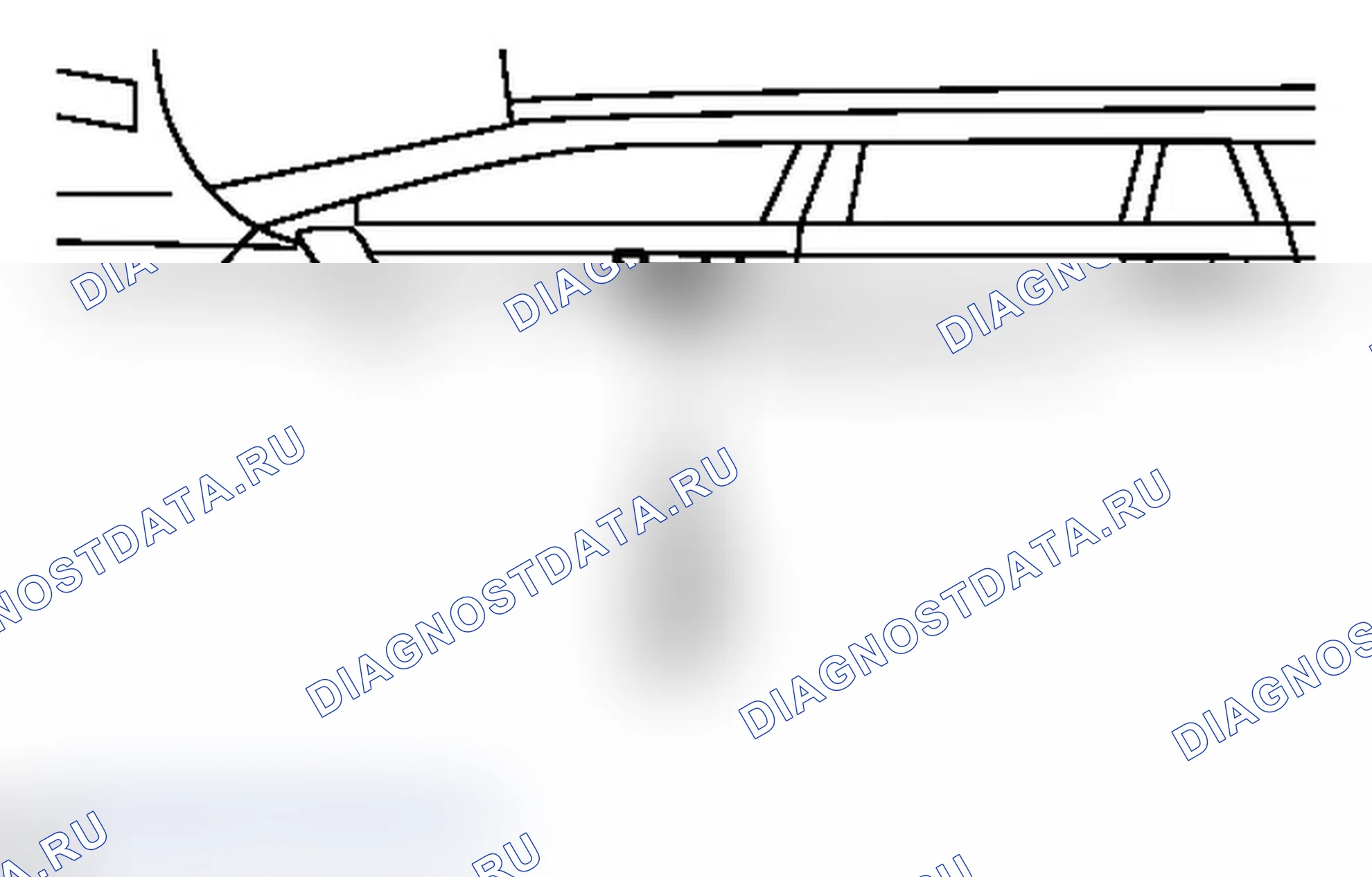 Рис. 108. Toyota Land Cruiser 200 рестайлинг