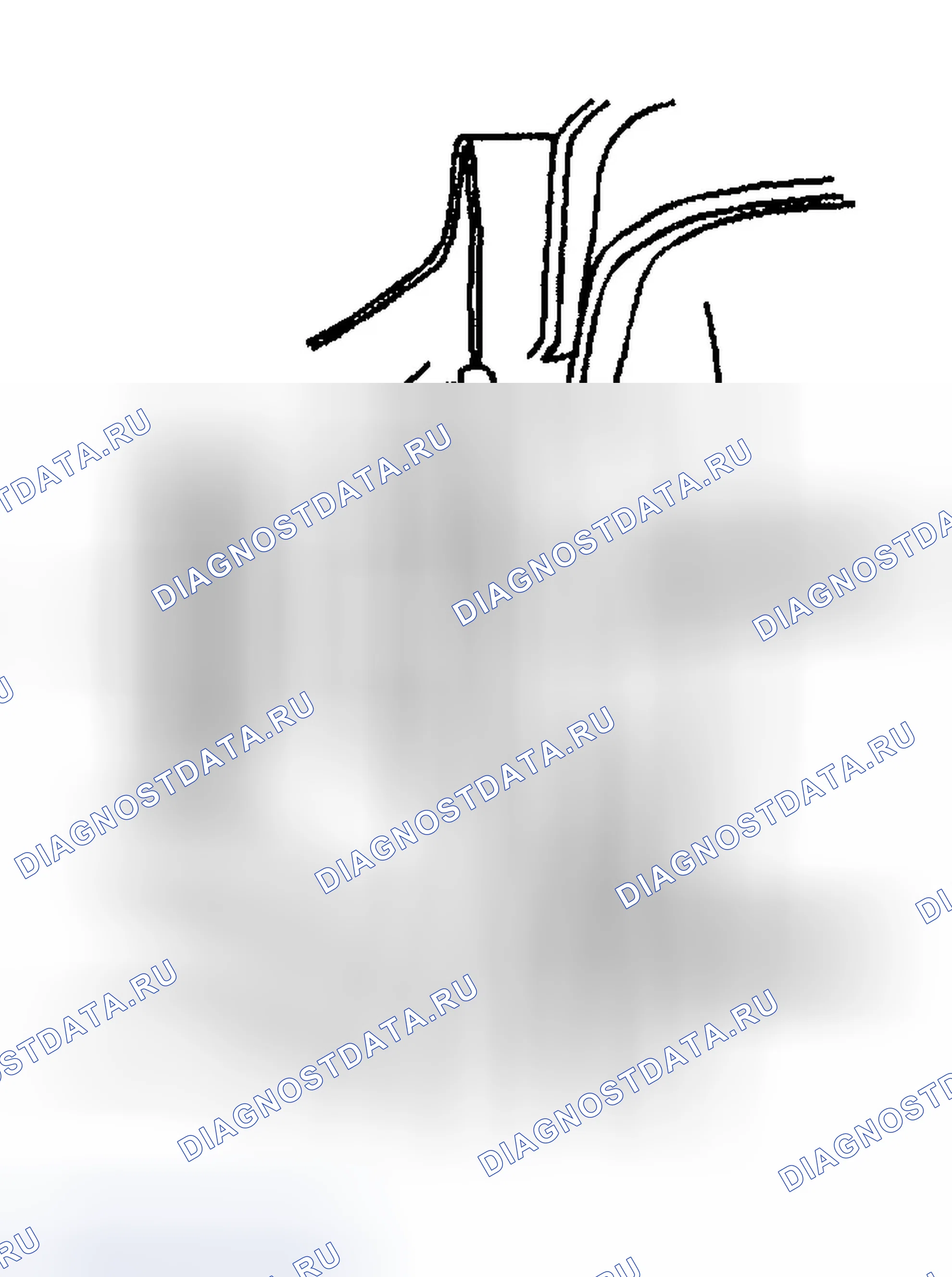 Рис. 375. Chevrolet TrailBlazer I