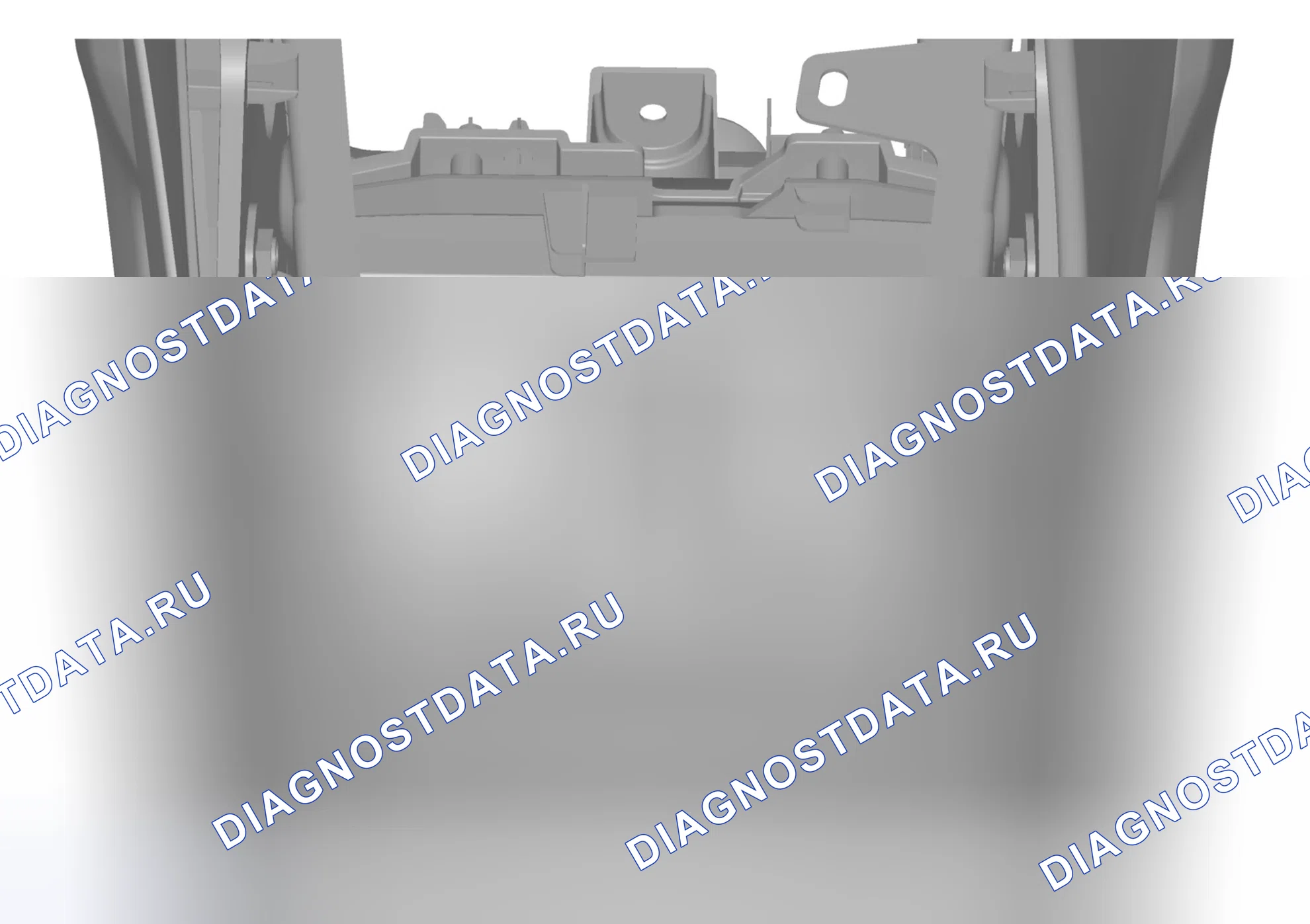 Как снять и установить резервный источник питания — Wey Vv6. Wey VV6 I