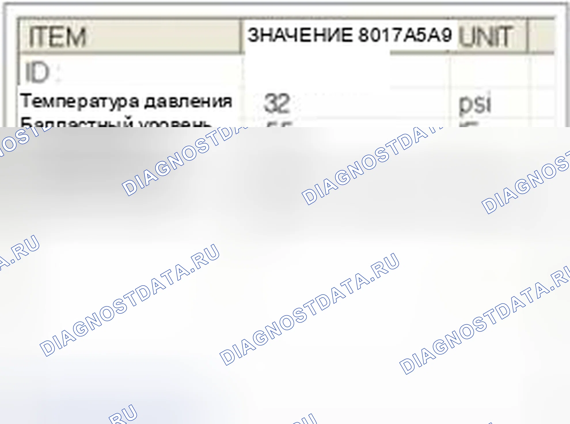 Рис. 110. BMW 6 серия F06/F13/F12