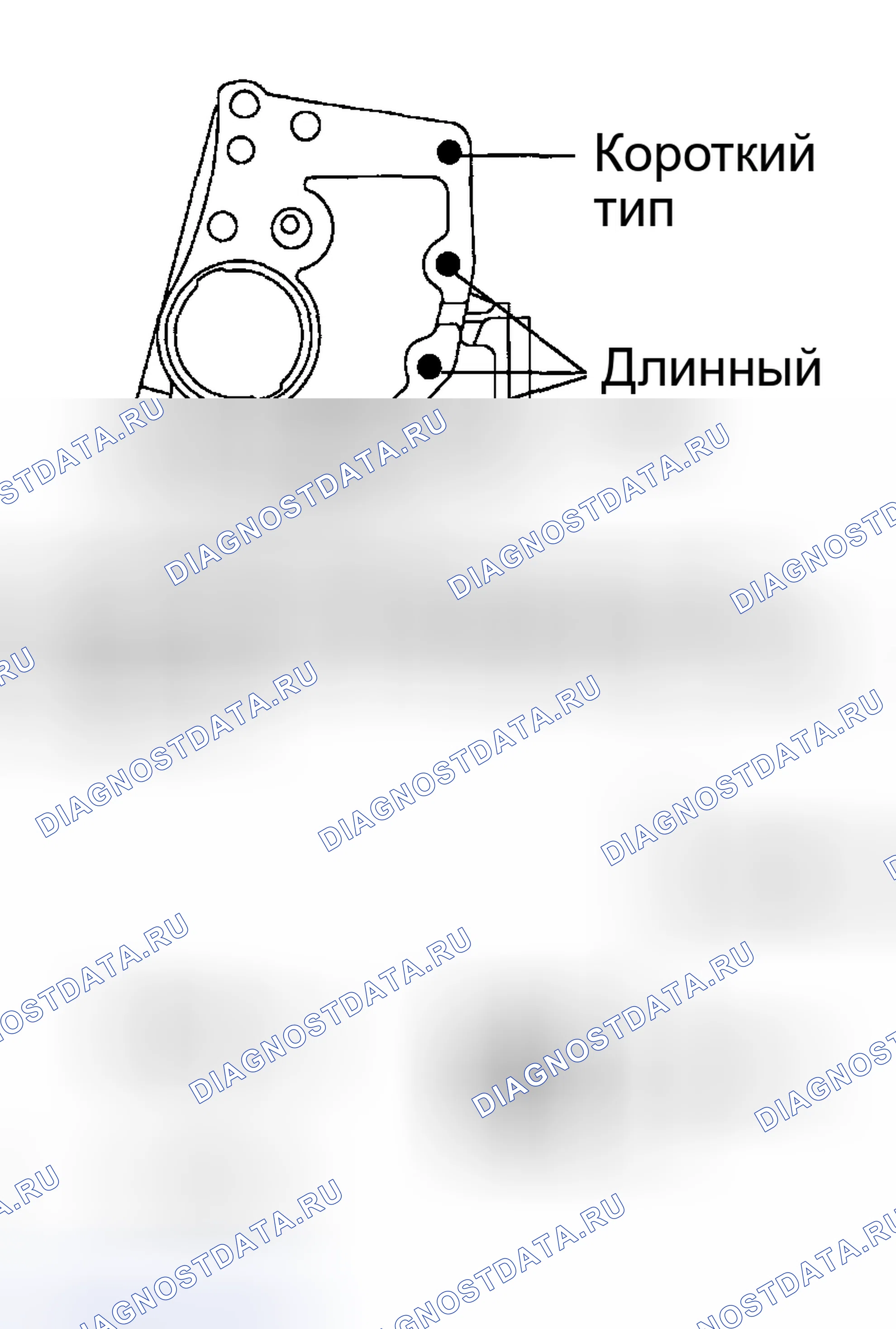 Рис. 146. Toyota RAV4 II рестайлинг