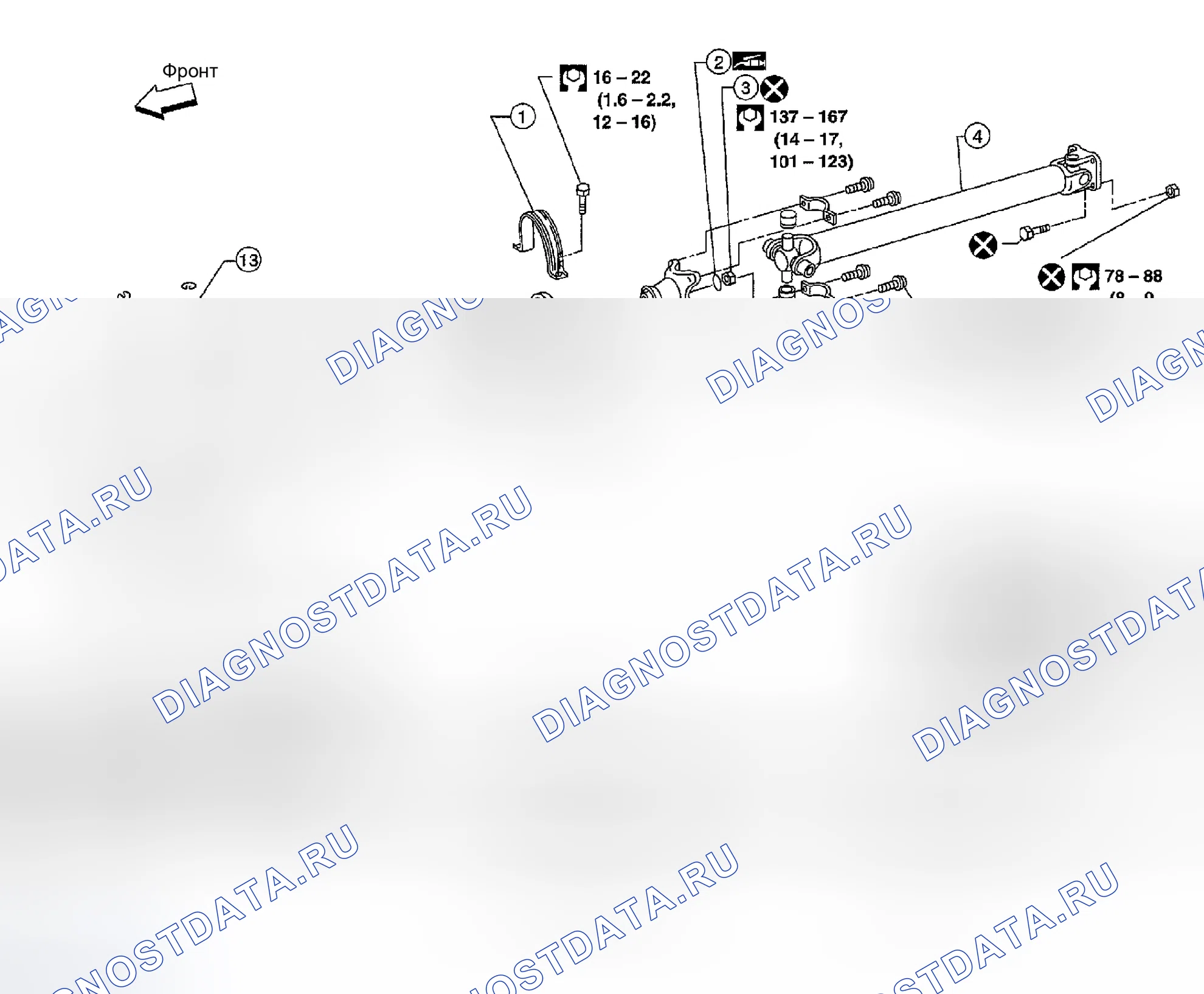Рис. 10. Honda Odyssey (North America) I