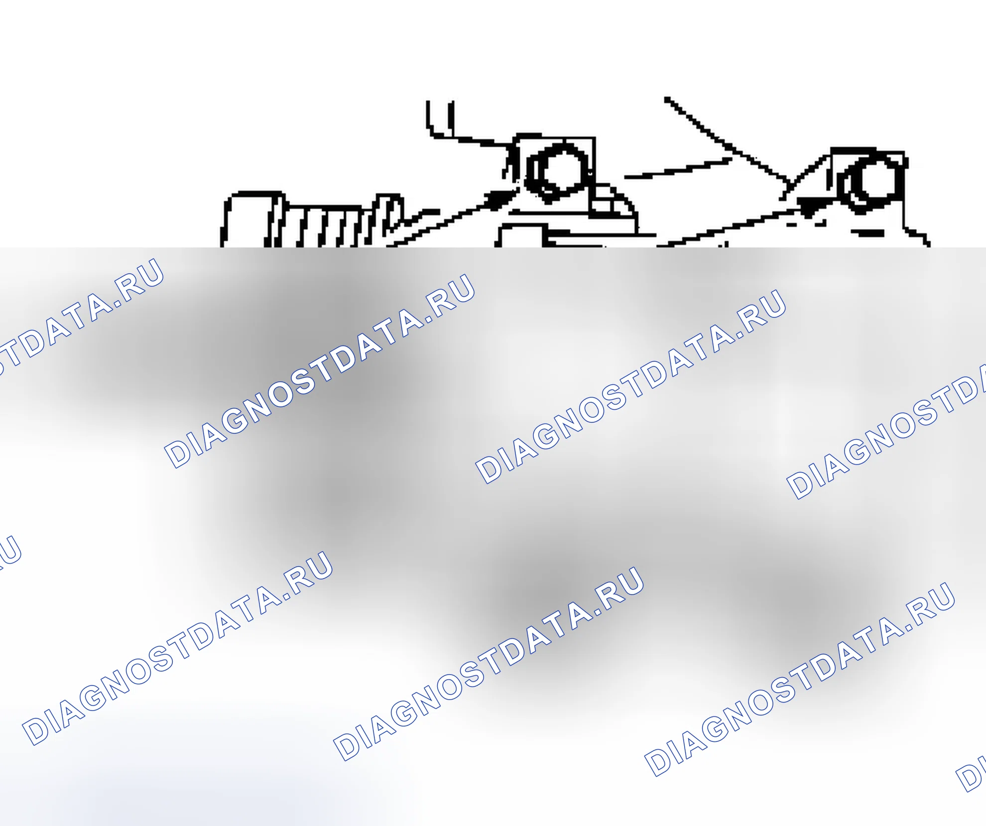 Рис. 699. Ford Escape I