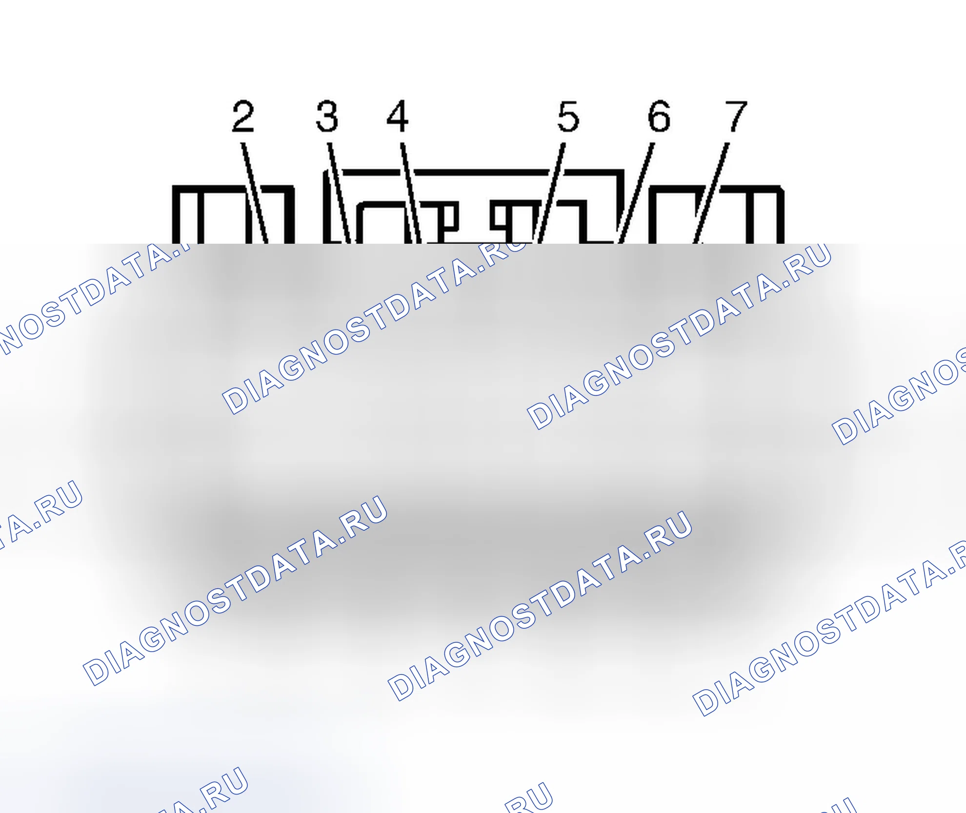 Рис. 4. Ford Expedition I