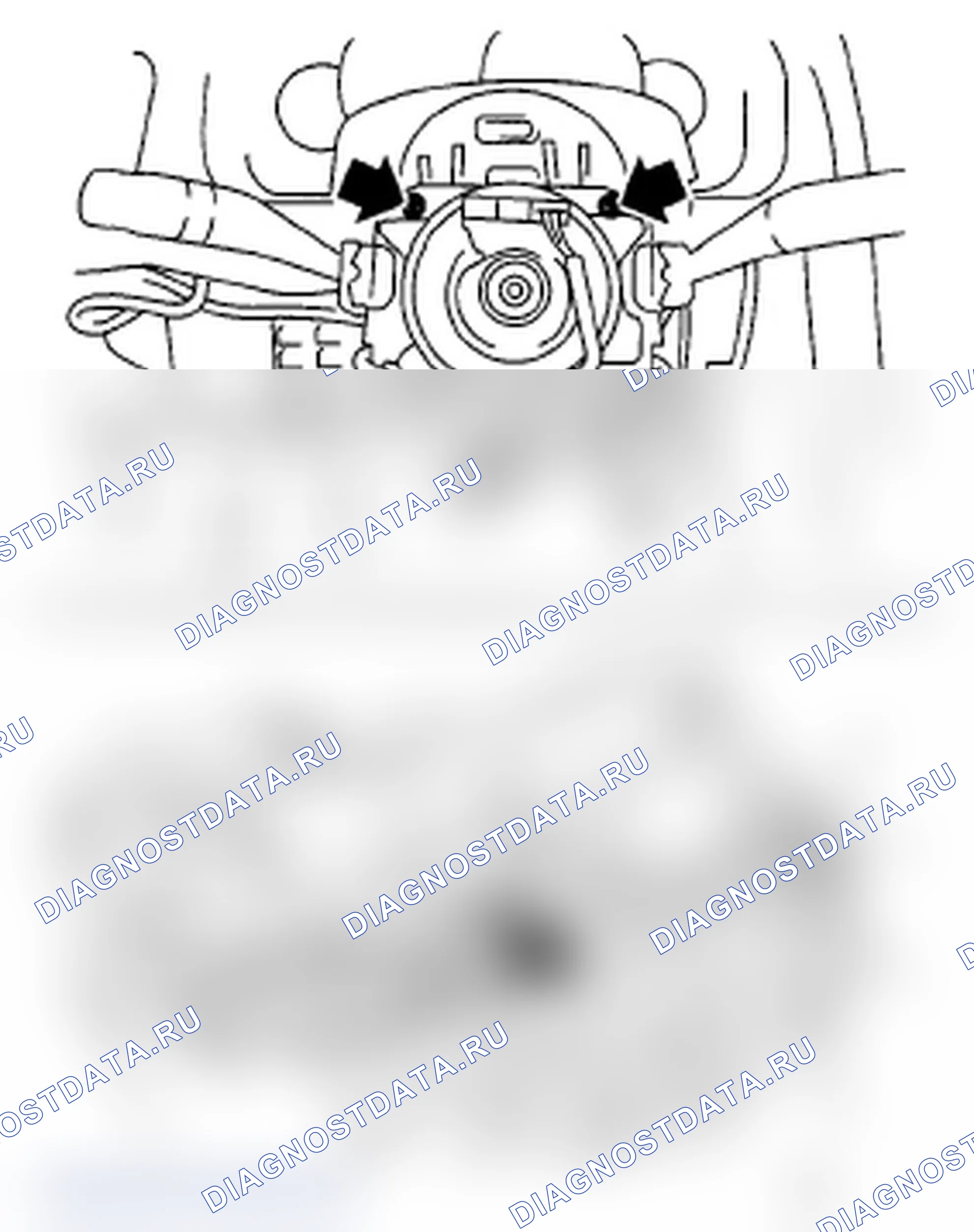 Рис. 33. Subaru Impreza WRX GH