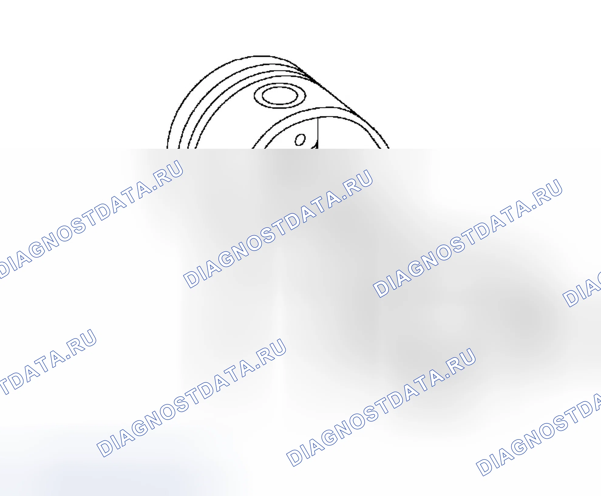 Рис. 671. Ford Focus I рестайлинг
