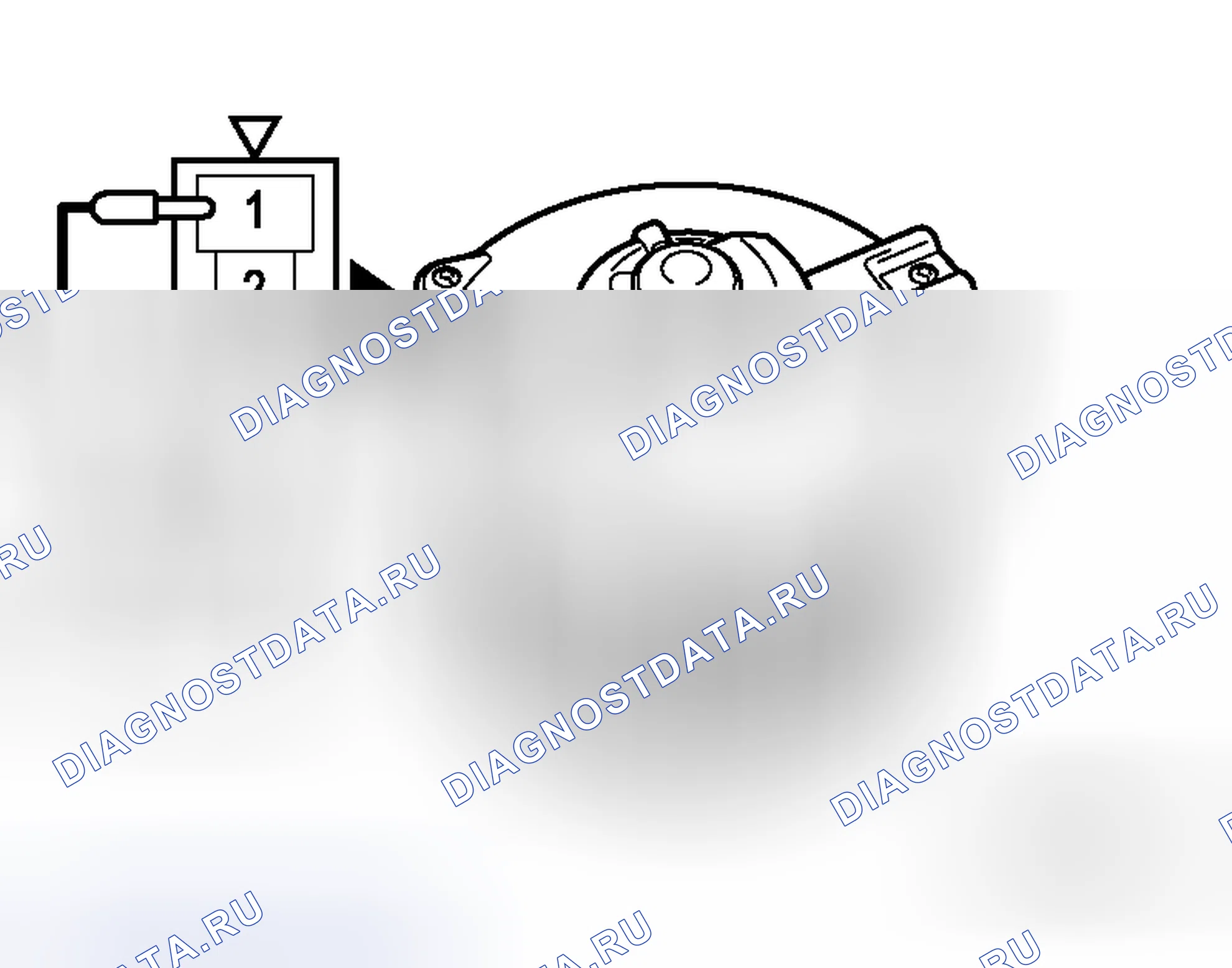 Рис. 106. Mitsubishi Endeavor I