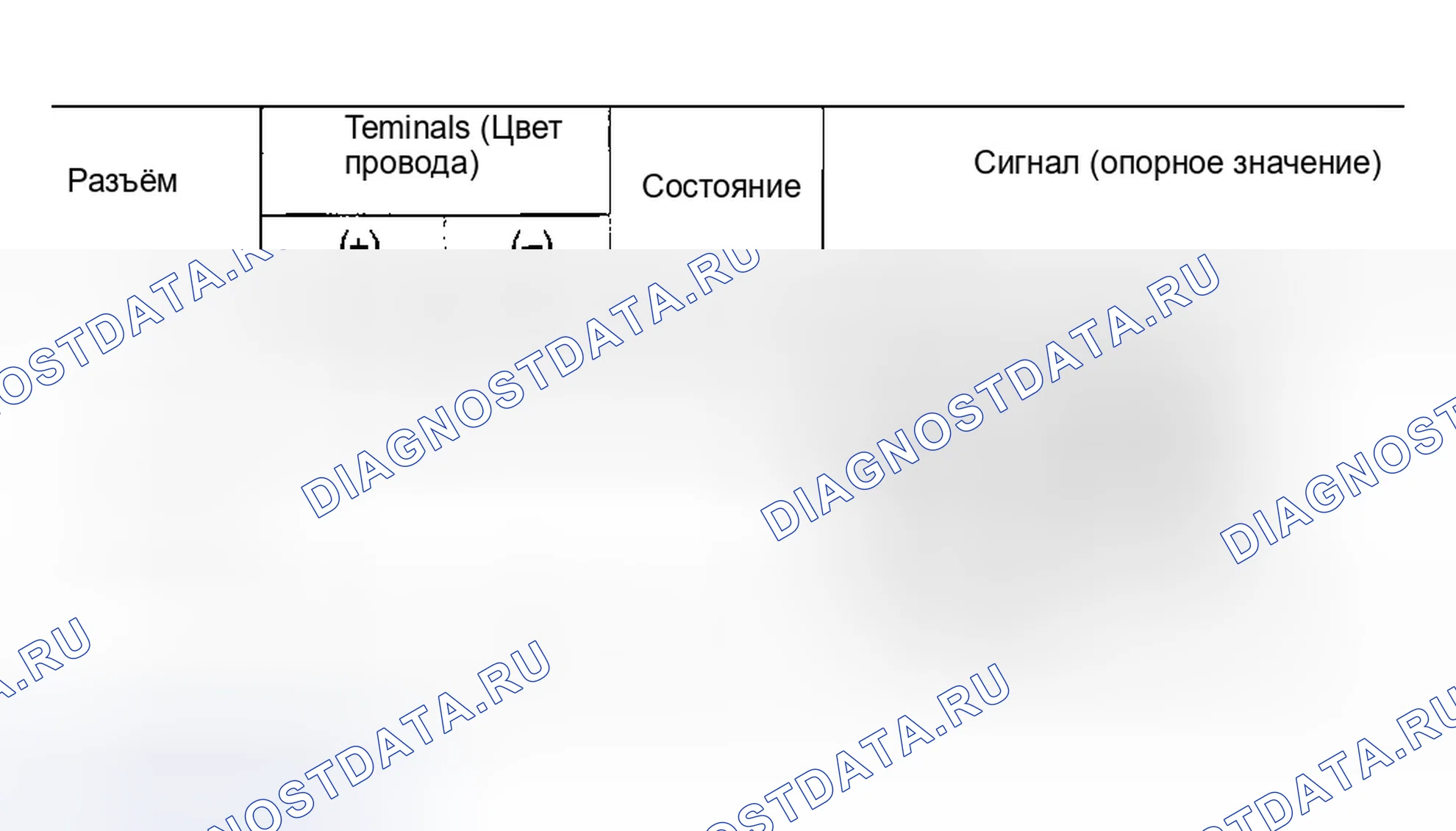 Рис. 198. Infiniti FX35 I