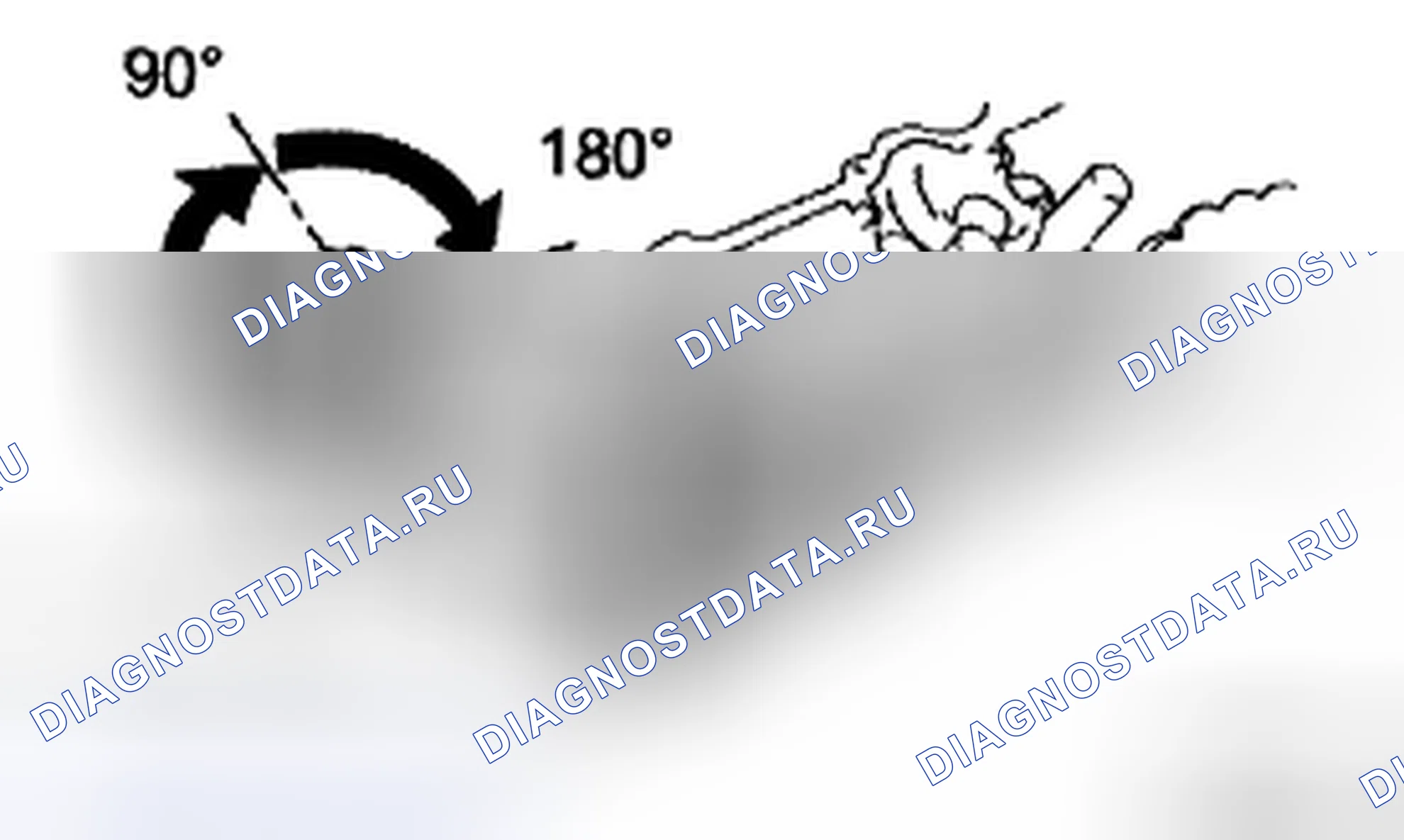 Рис. 122. Toyota 4Runner IV рестайлинг
