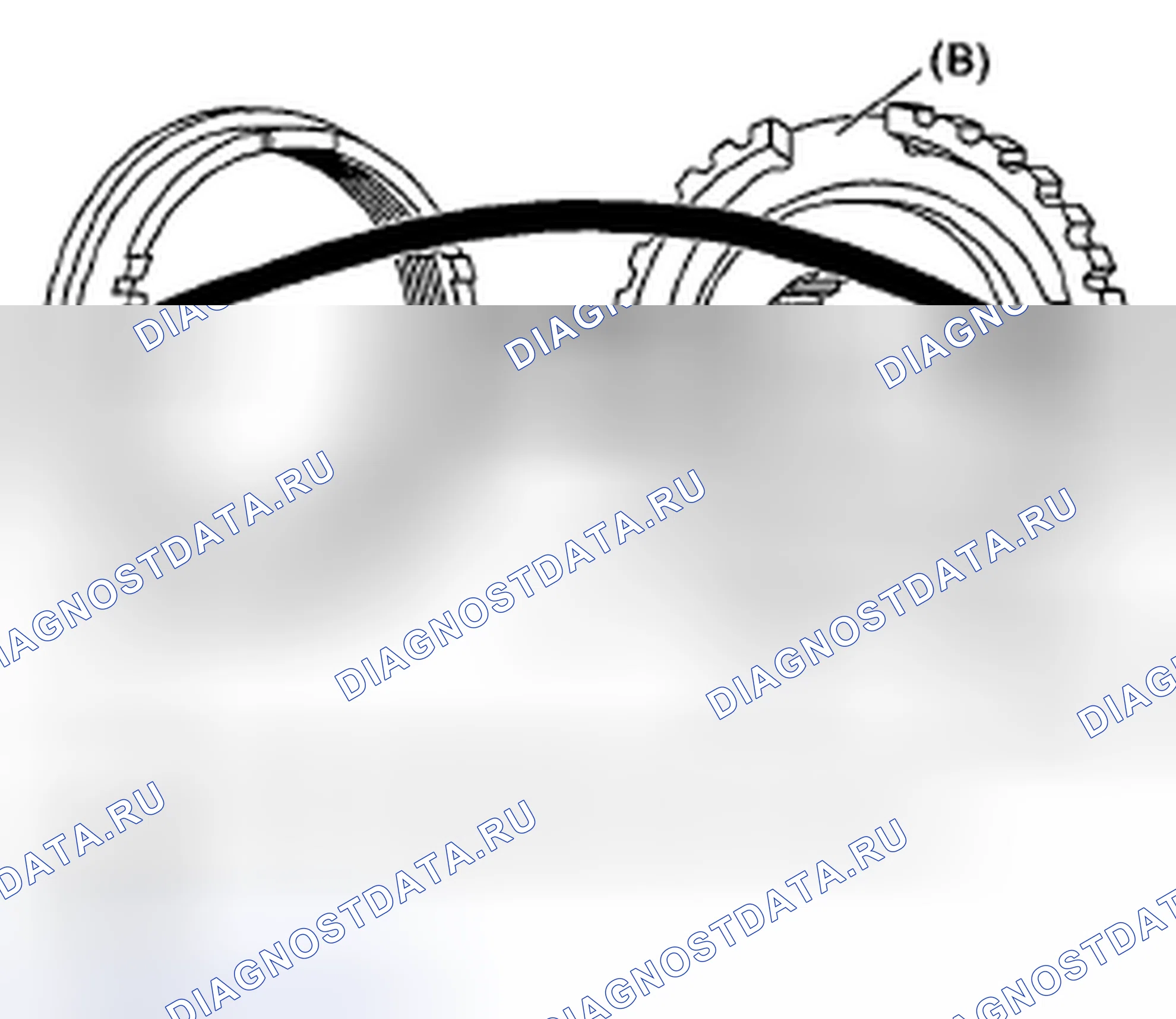 Рис. 135. Subaru Impreza WRX GH