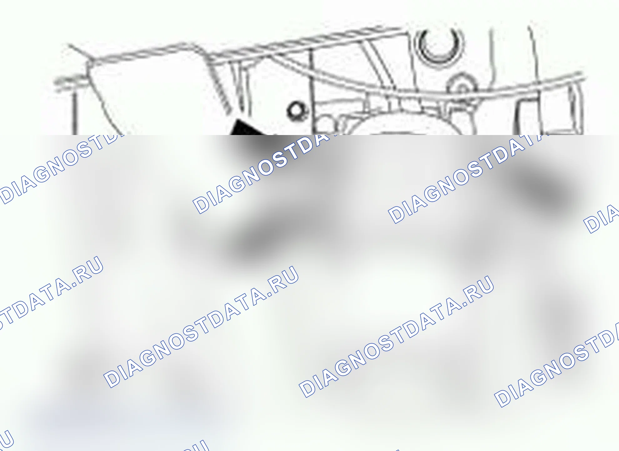 Рис. 823. Ford Cutaway E350 Super Duty 