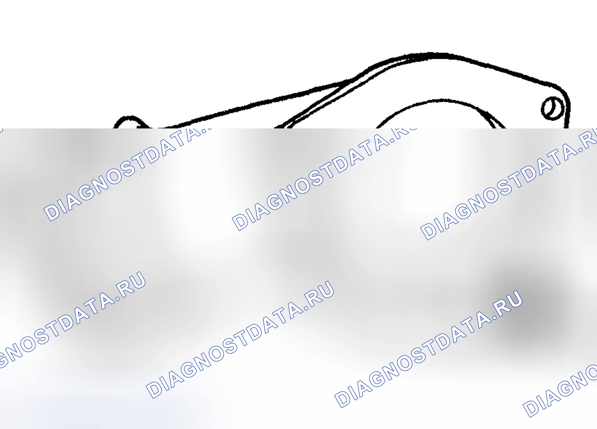 Рис. 855. Chevrolet Silverado 2500 