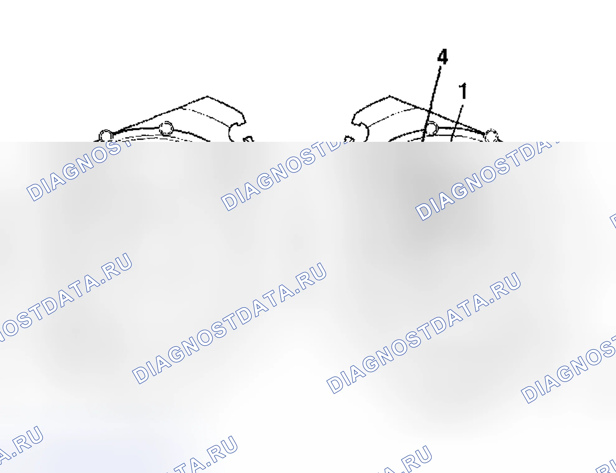 Рис. 96. Hyundai Terracan I