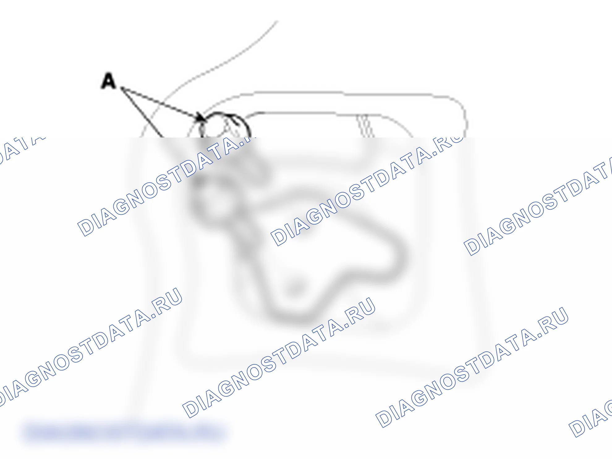 Снятие монтажа двигателя. Hyundai GRAND i10/Xcent BA