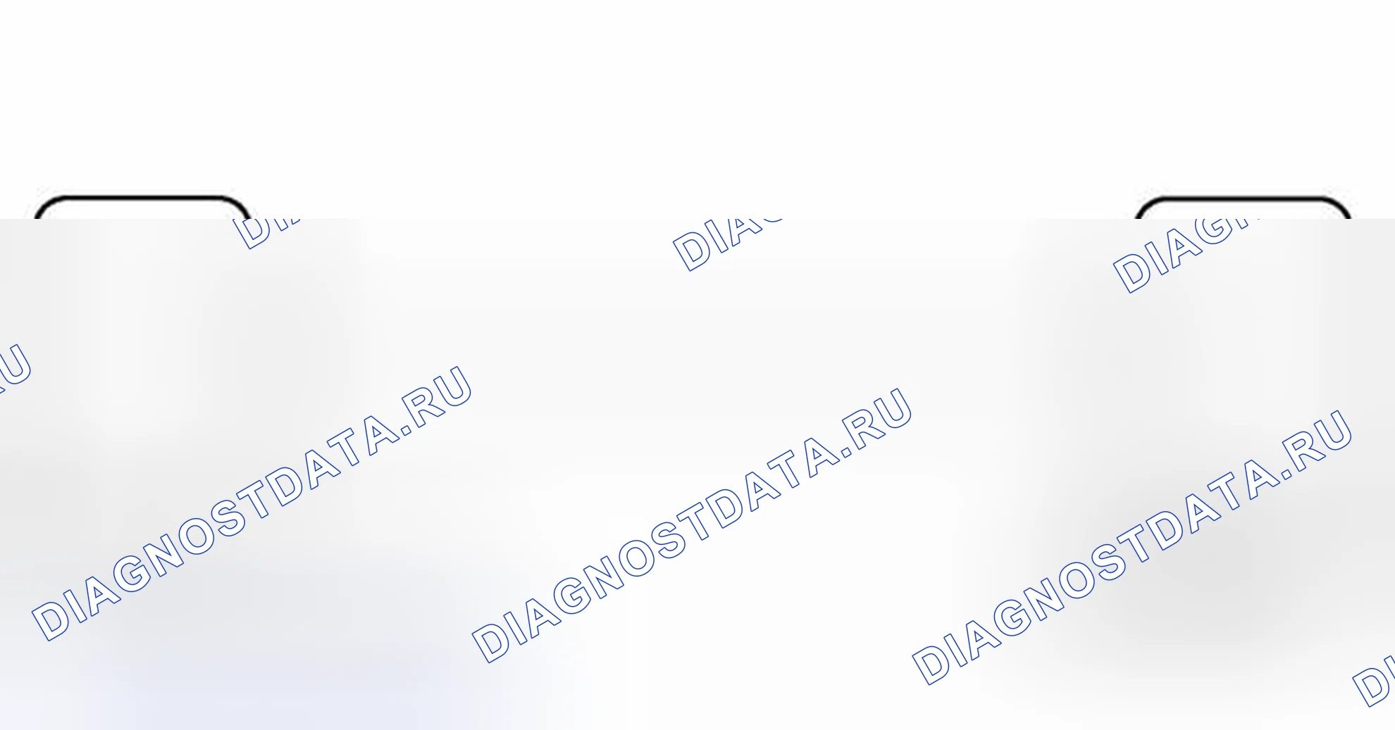 Рис. 48: электросхема. Toyota Corolla X рестайлинг