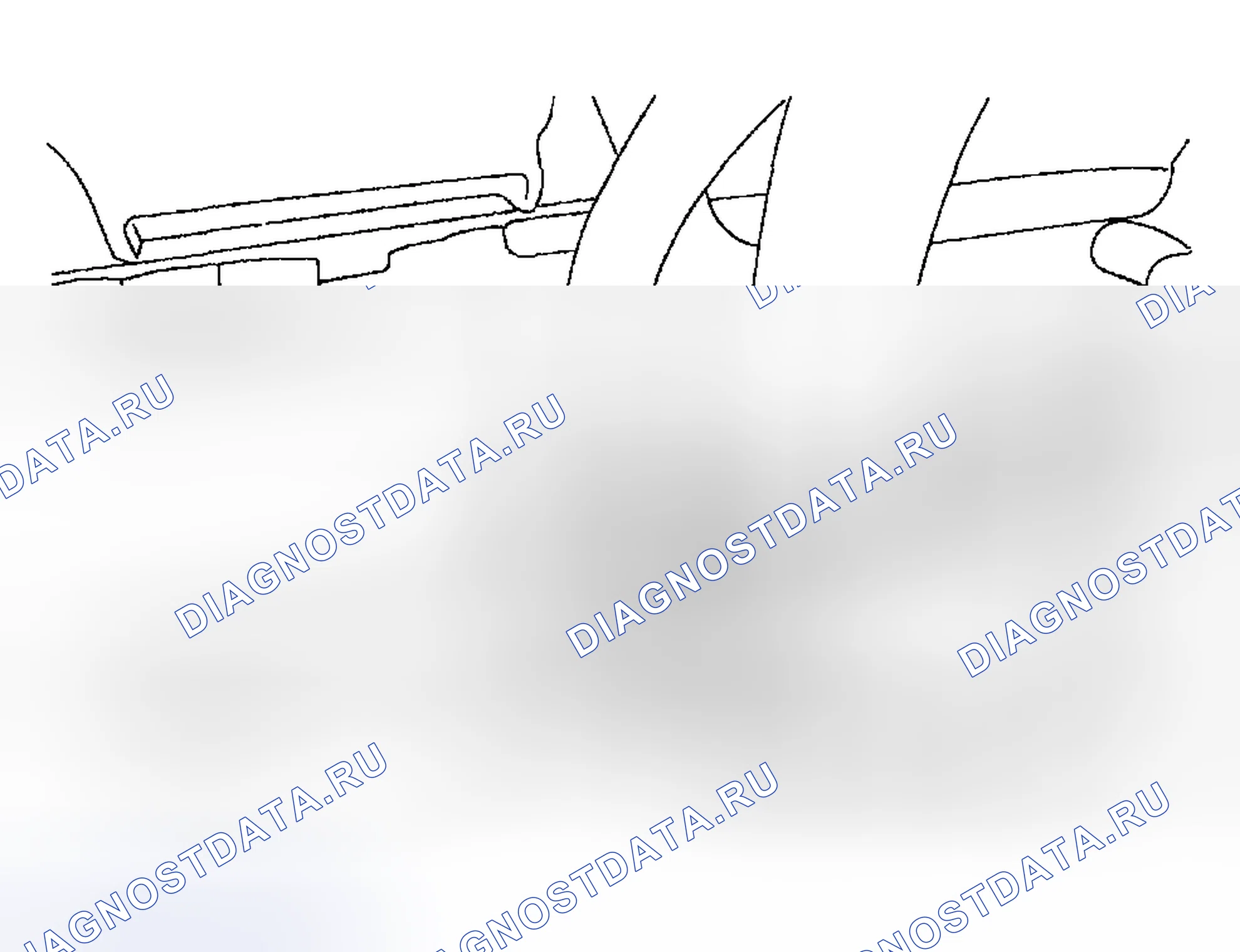 Рис. 240. Mazda Flair II