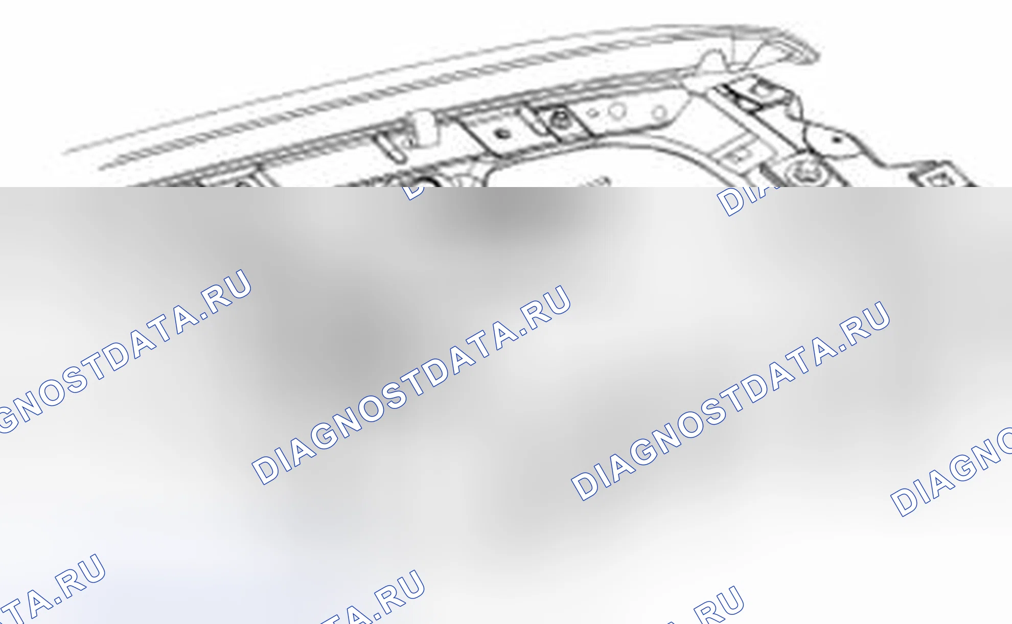 Рис. 25. Lincoln Navigator III