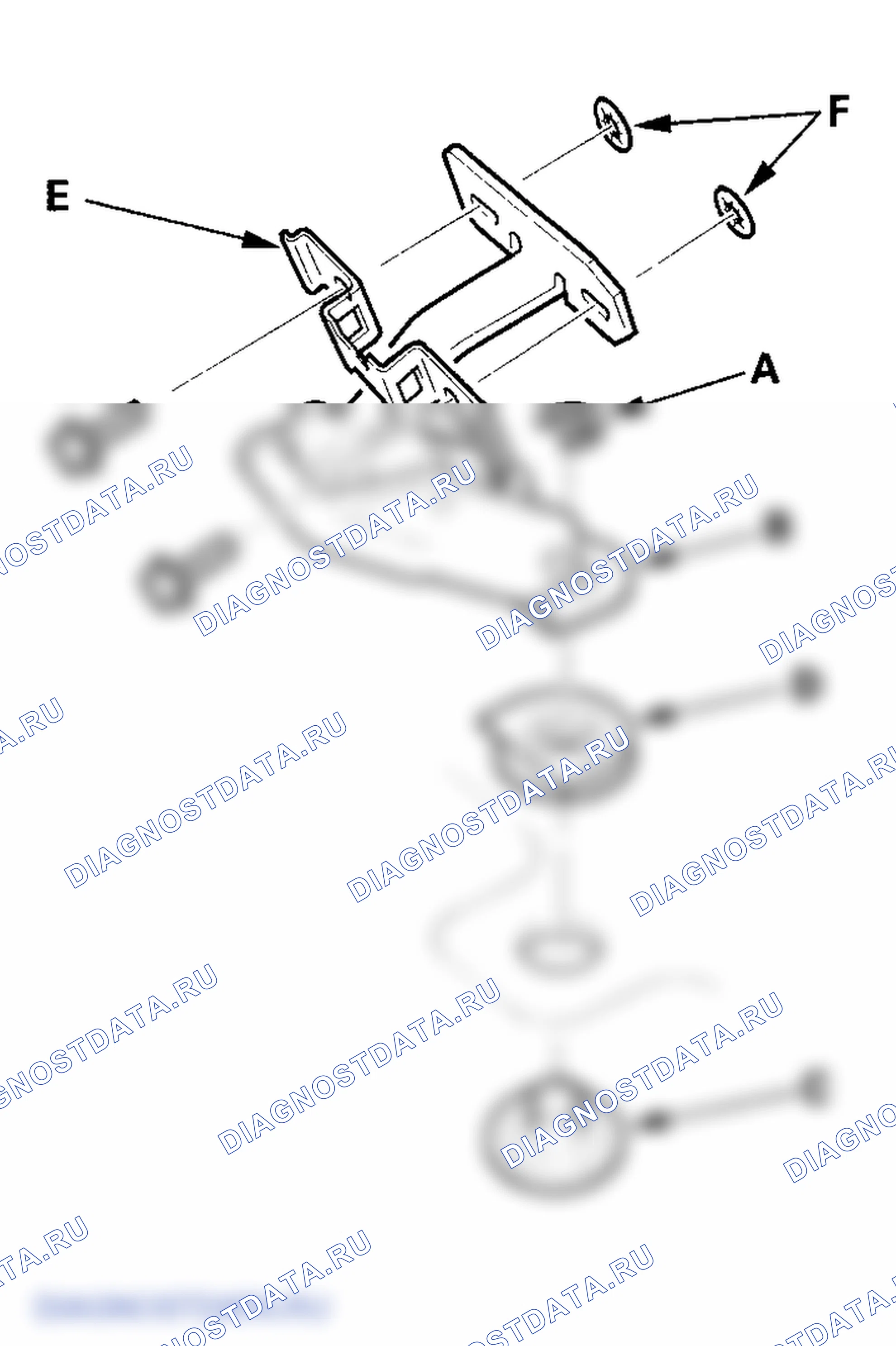 Рис. 60. Honda Element I