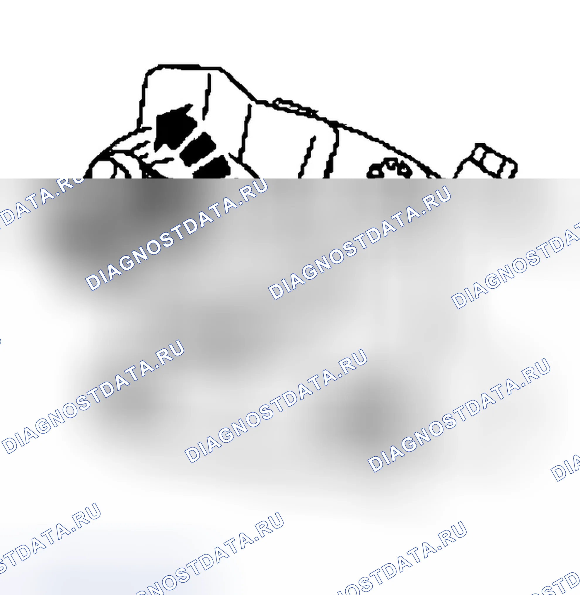 Рис. 77. Ford Pickup F150 