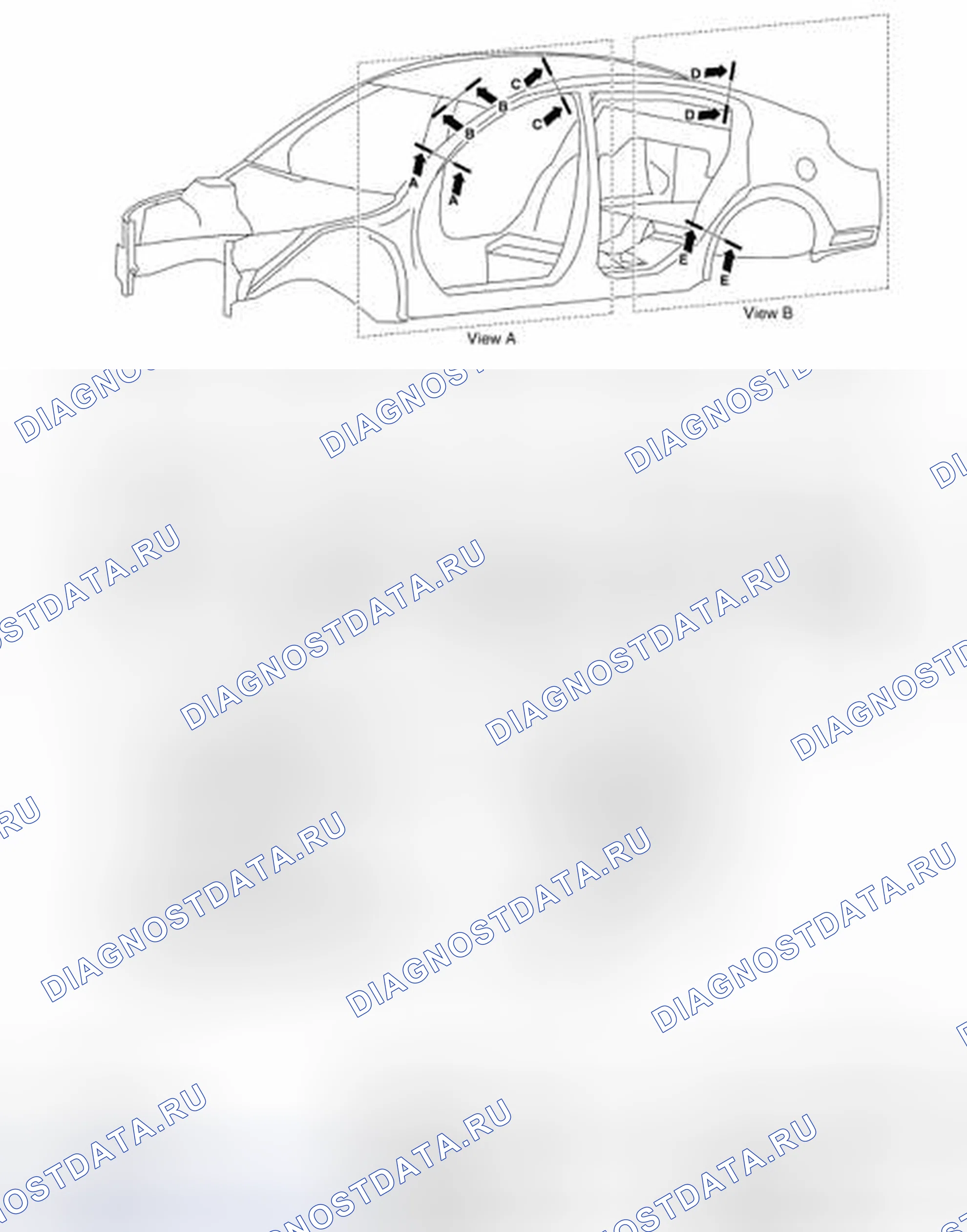Рис. 77. Nissan Altima L32