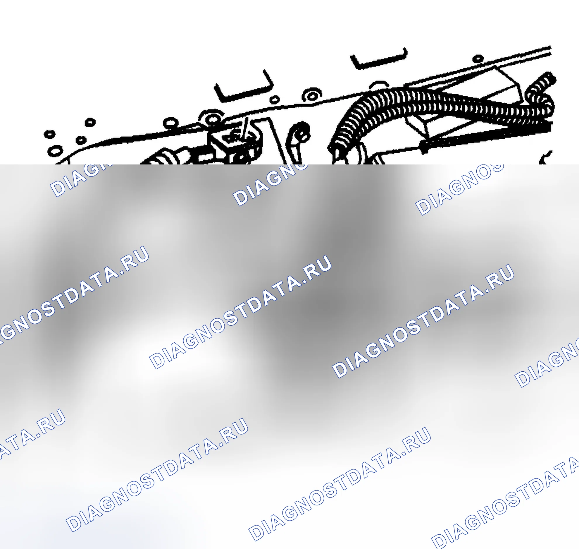 Рис. 47. Buick Park Avenue II рестайлинг