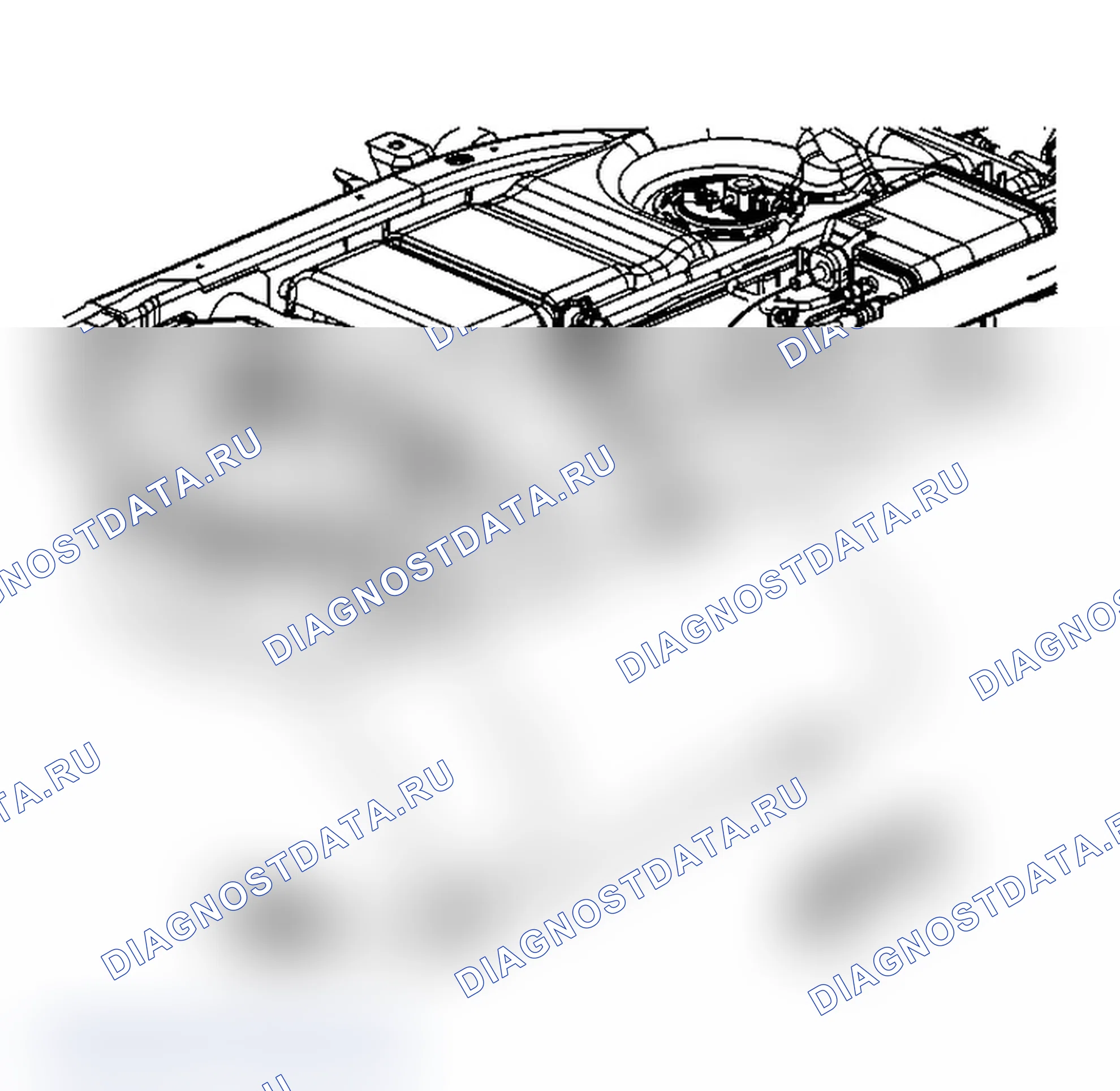 Рис. 347. Chevrolet Silverado 1500 