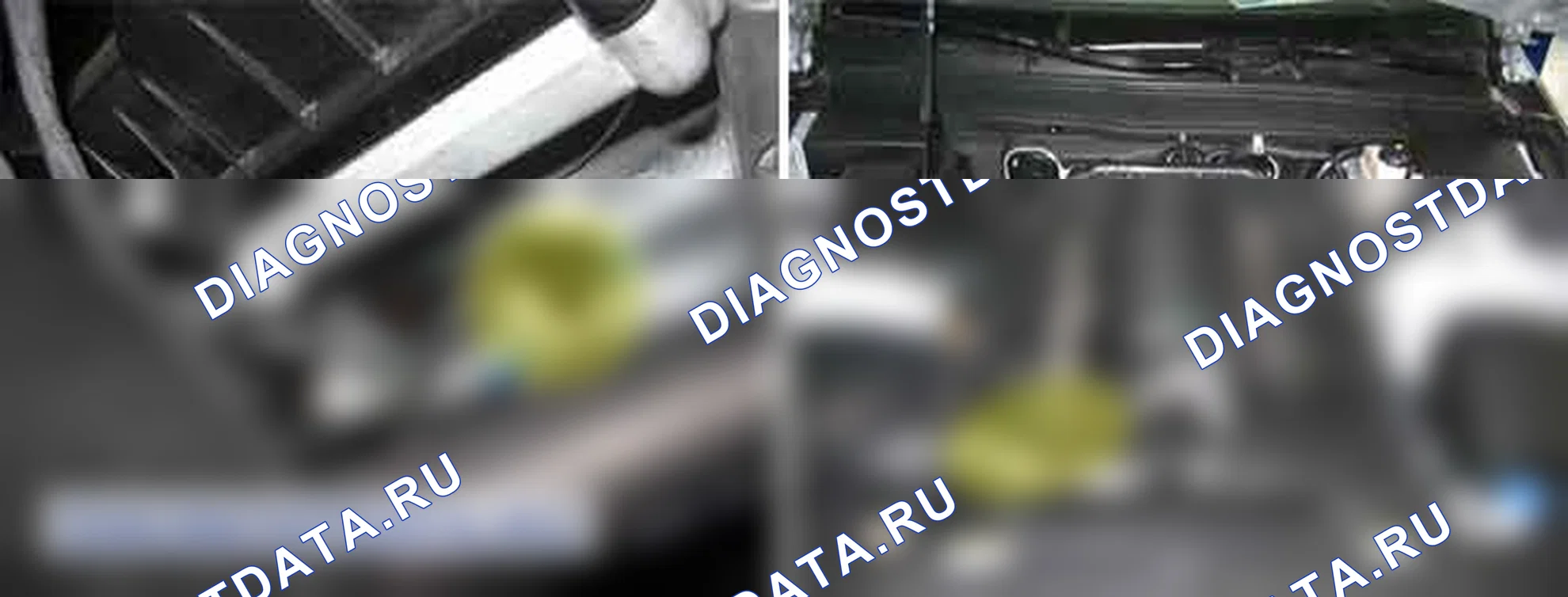 P0075: Цепь соленоида управления впускным клапаном (блок 1). Hyundai Genesis BH