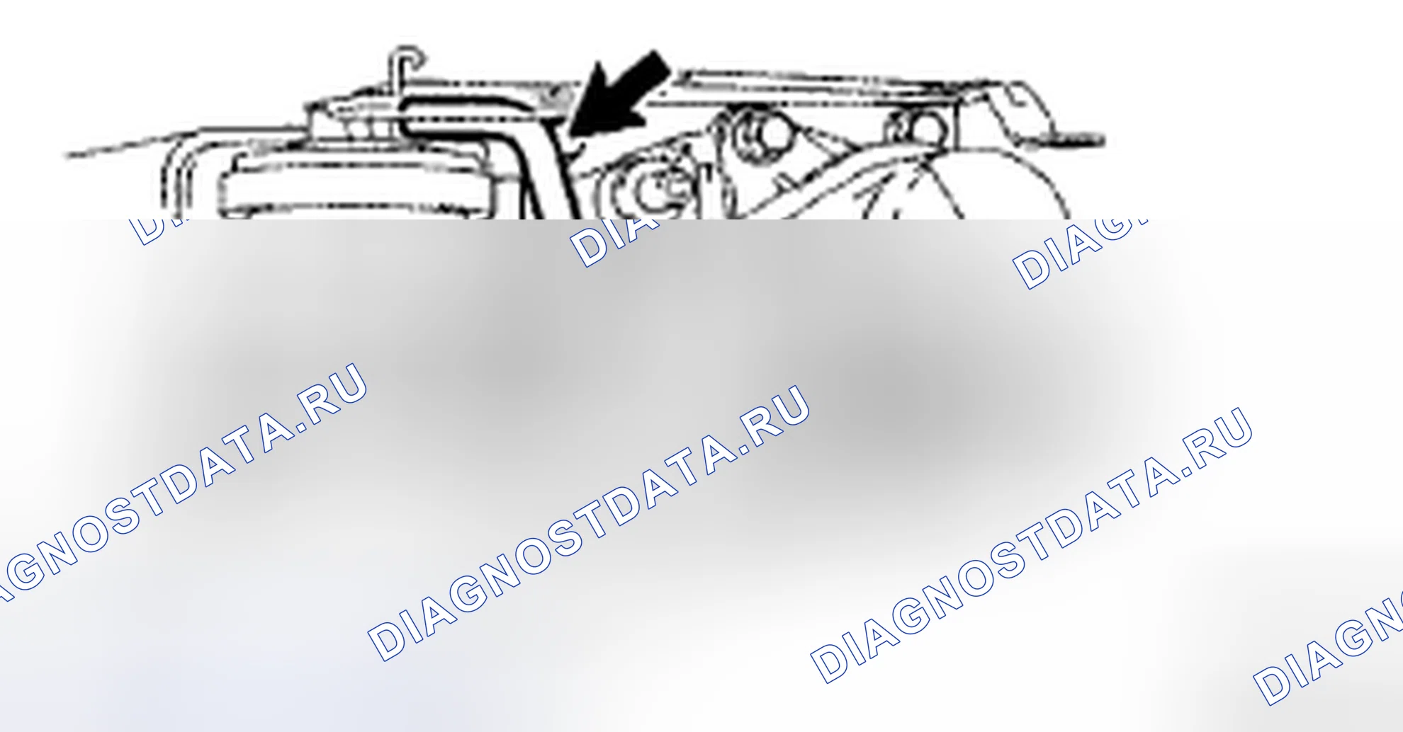 Рис. 58. Toyota 4Runner IV рестайлинг