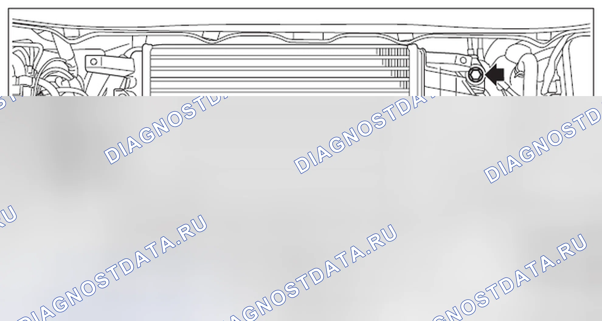 Рис. 926. Subaru Forester SJ