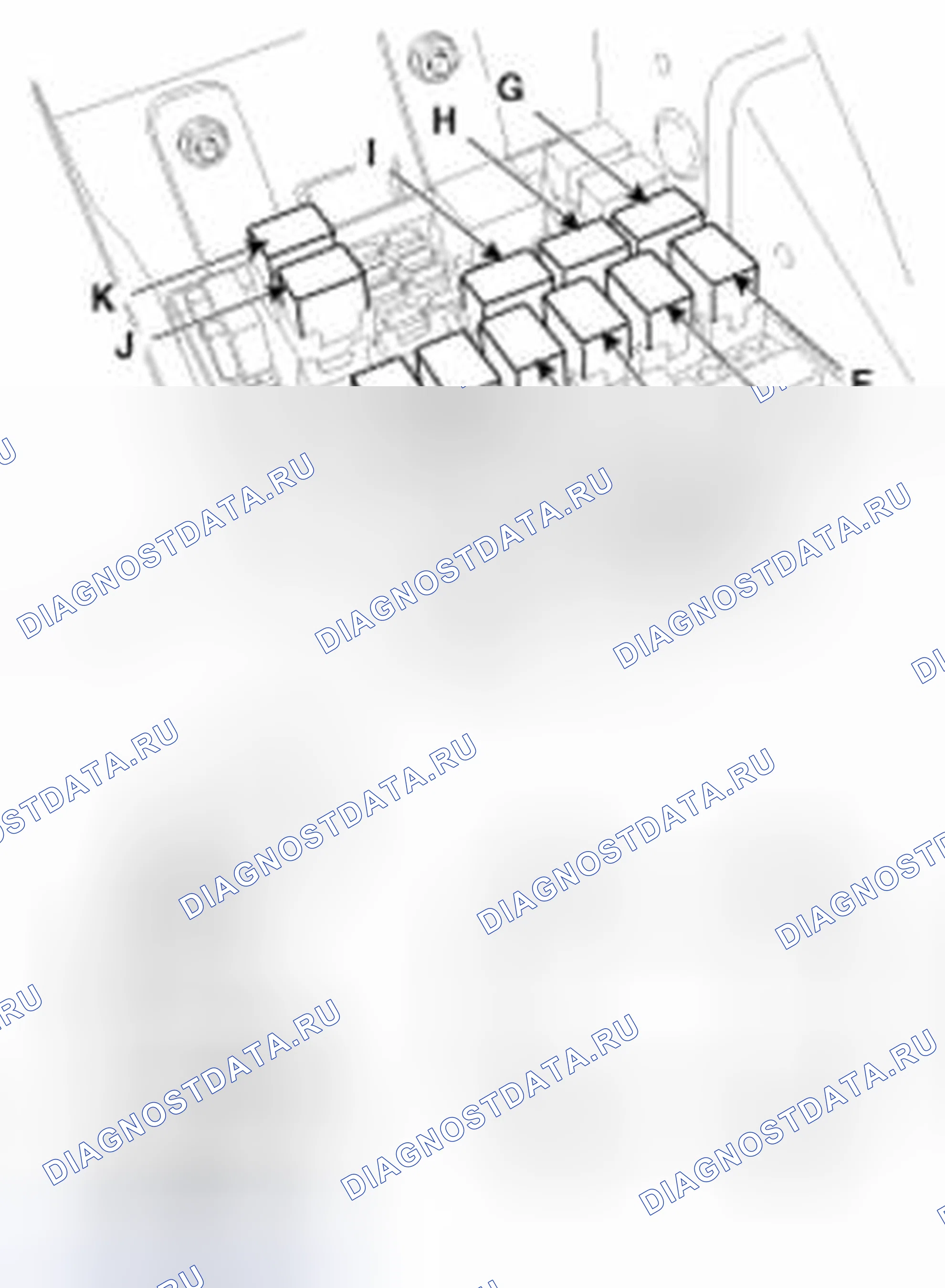Рис. 13. Haval Beast (Shenshou) I
