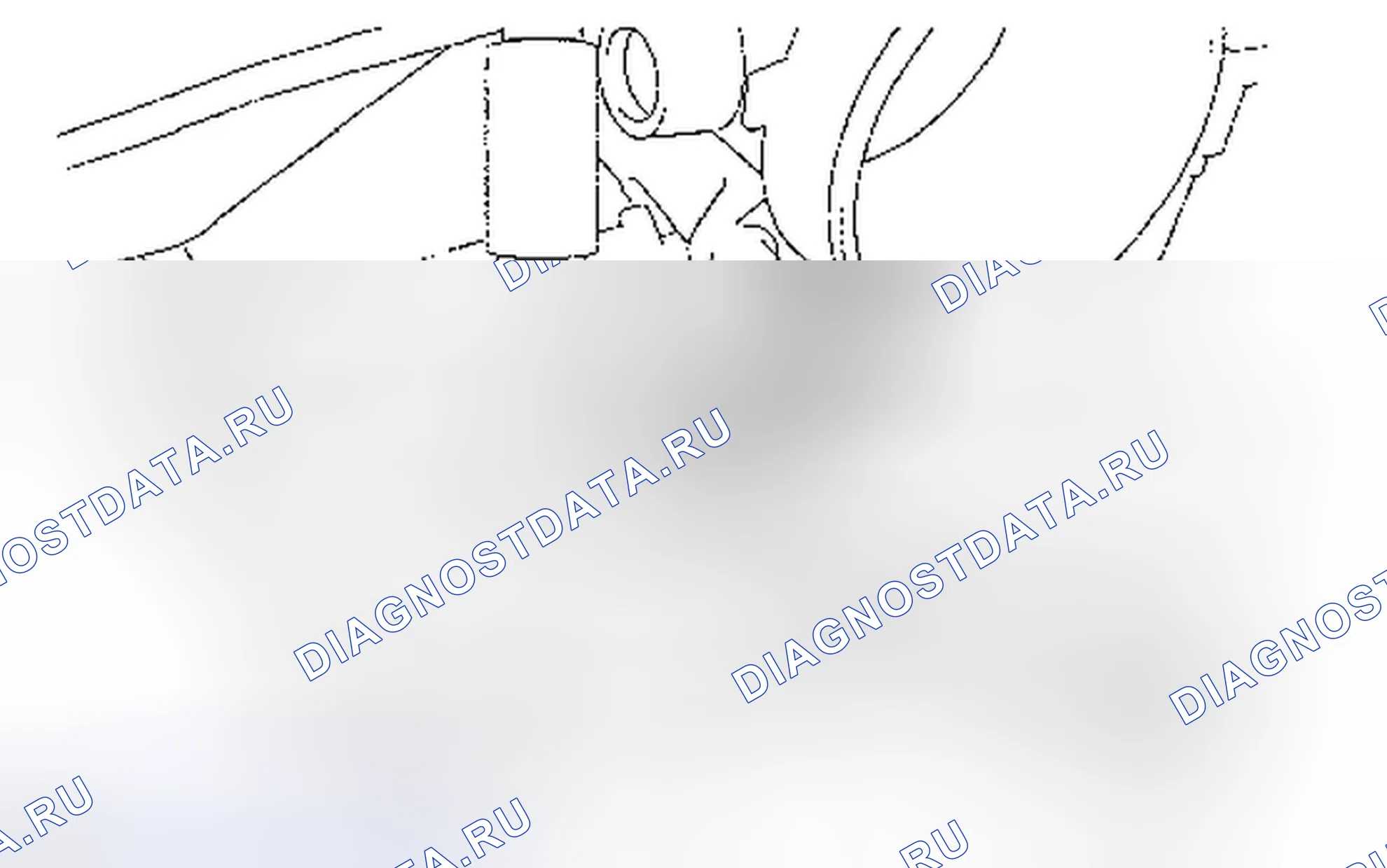Рис. 26. Toyota Tacoma II рестайлинг