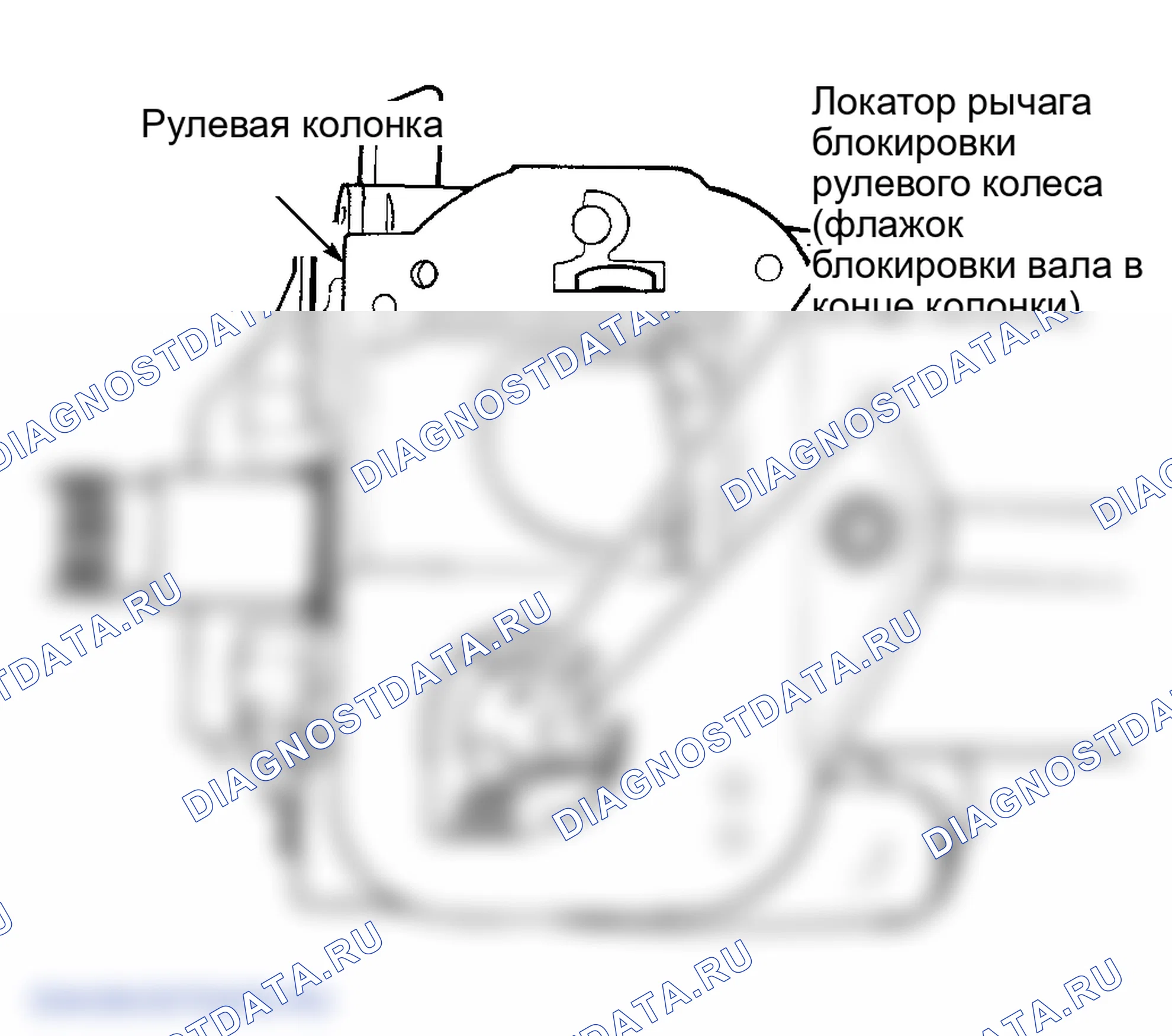 Рис. 13. Jeep Grand Cherokee ZJ рестайлинг