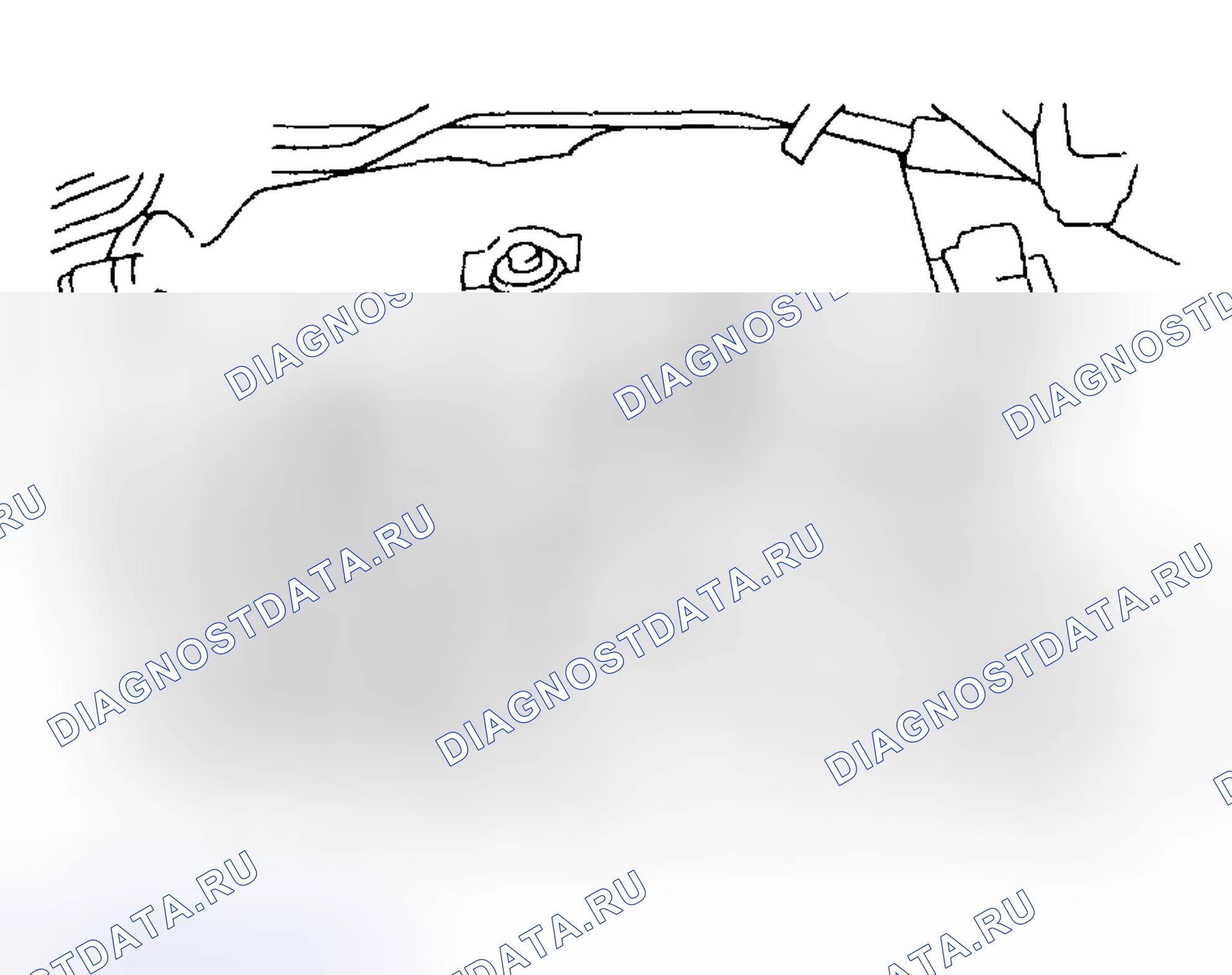 Рис. 314. Subaru Impreza GD/GC/GG
