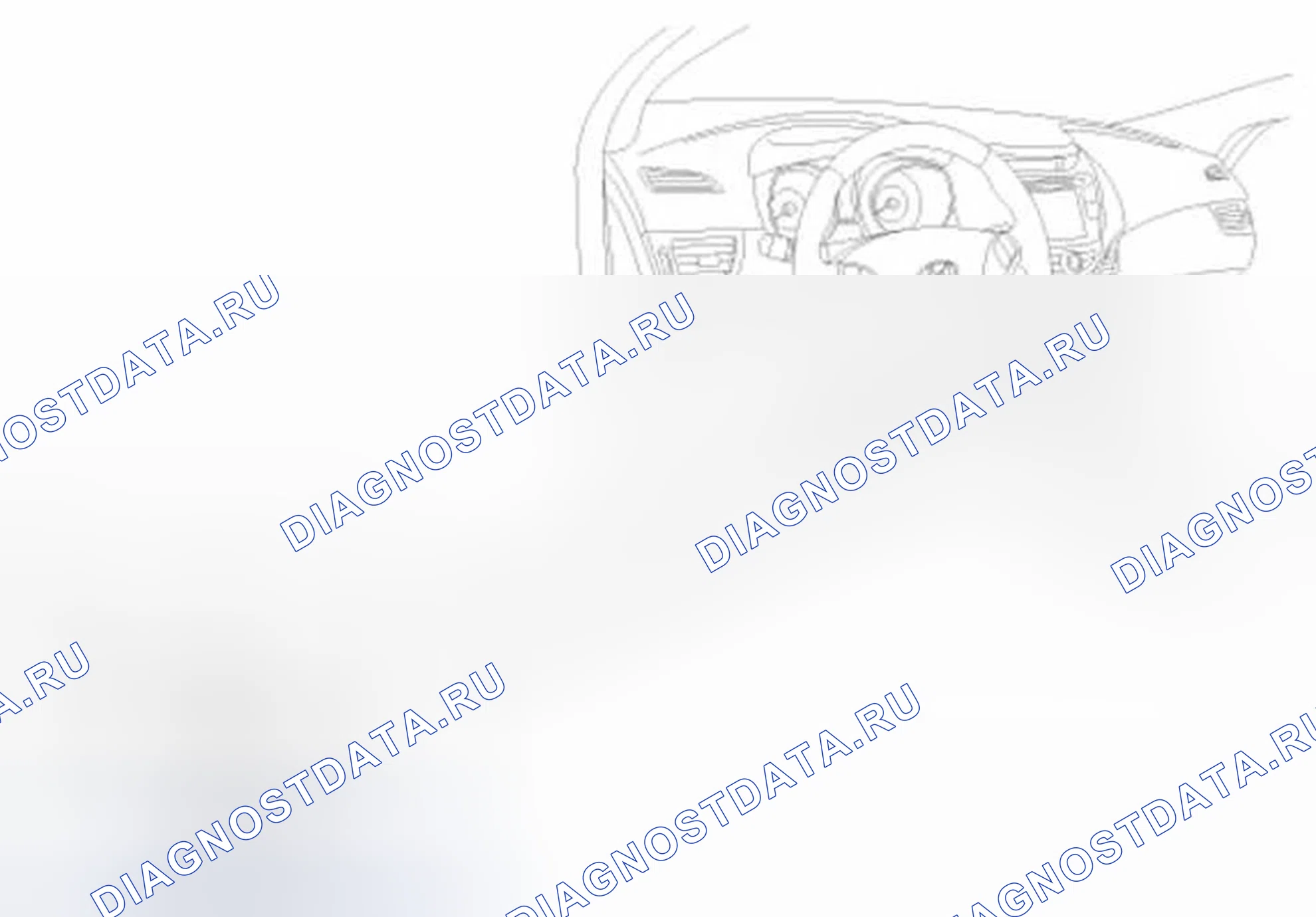 Рис. 41: Компоненты. Hyundai Elantra V