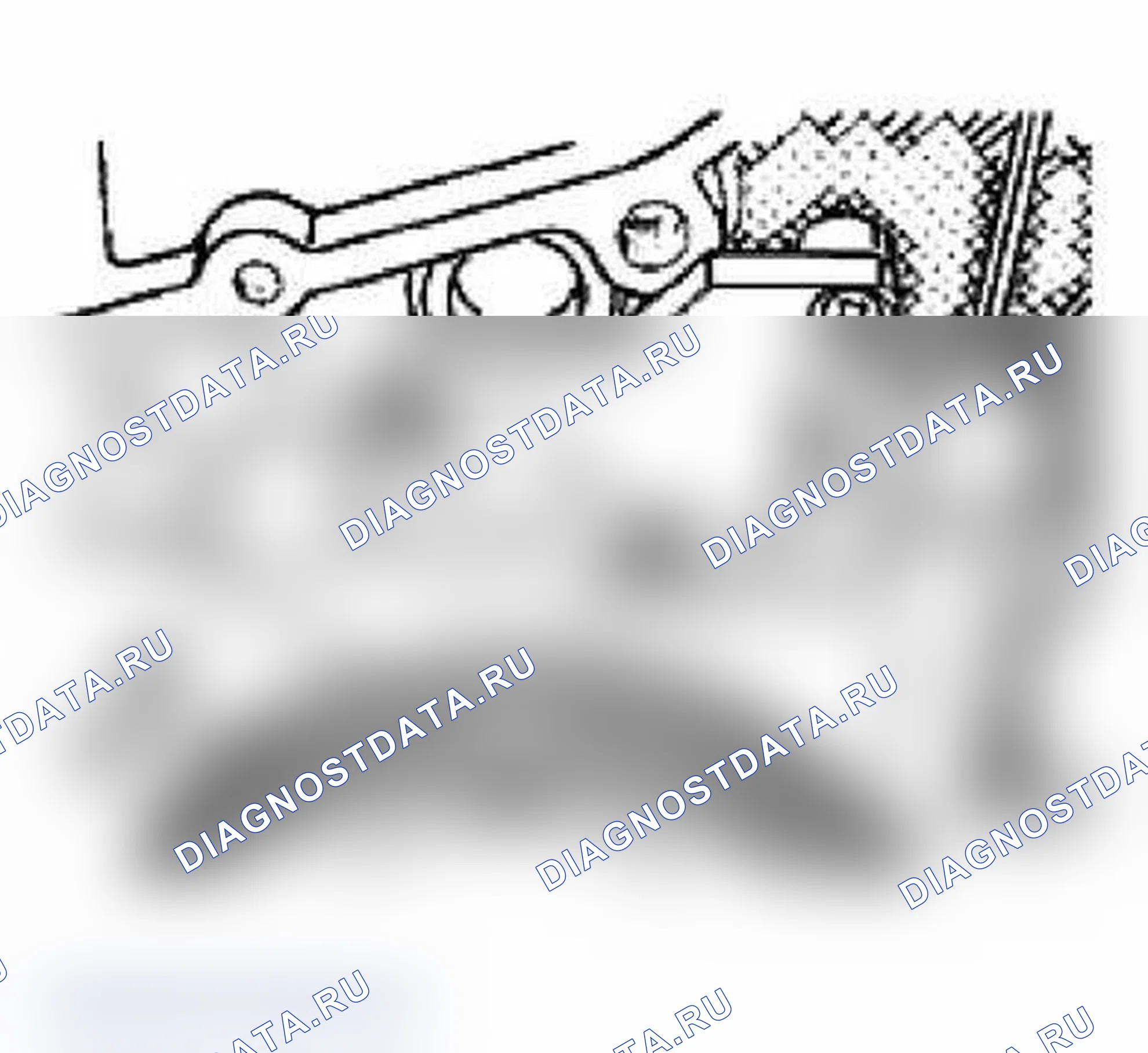Рис. 769: СНЯТИЕ И УСТАНОВКА ПОРШНЕЙ ДЛЯ ДВИГАТЕЛЯ ТИПА M96/22 (2.7L). Porsche Boxster S 986 рестайлинг