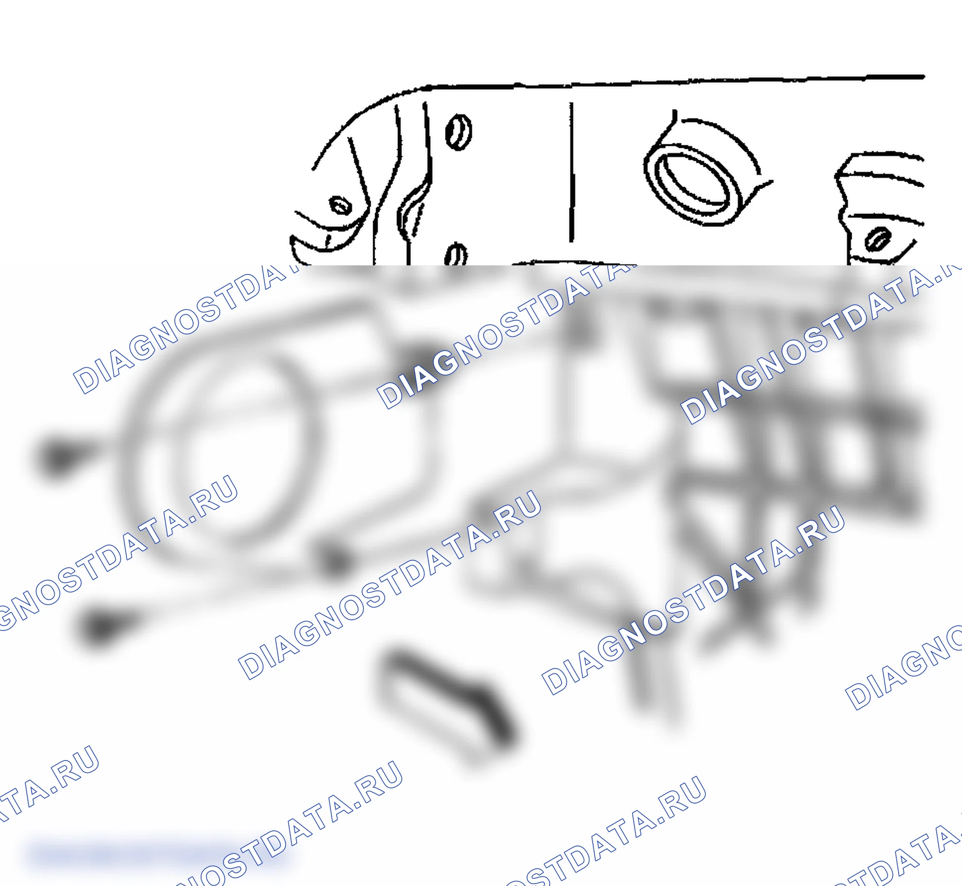 Рис. 400. GMC Savana Special G3500 