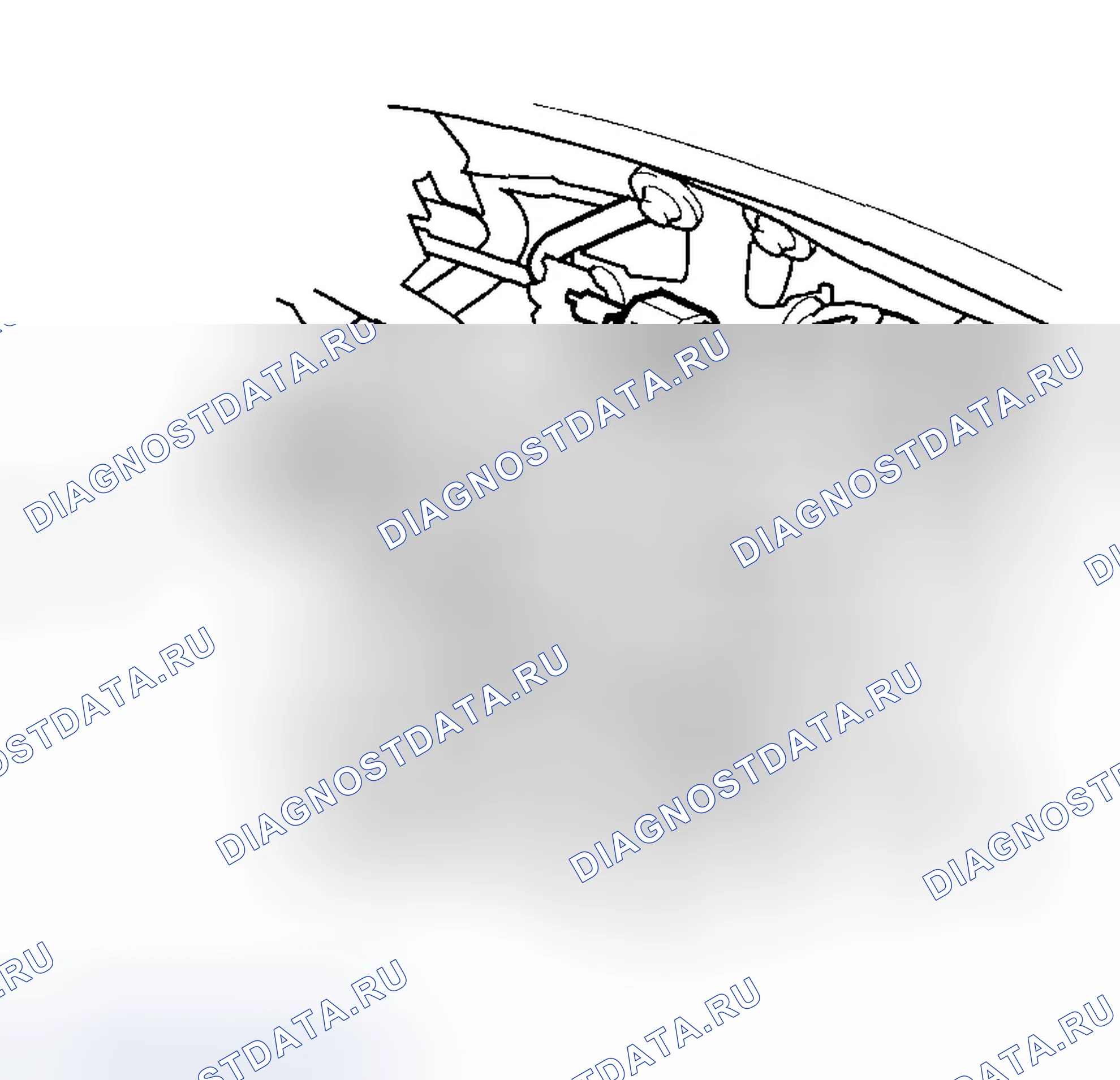 Рис. 44: С HDS. Honda Ridgeline I