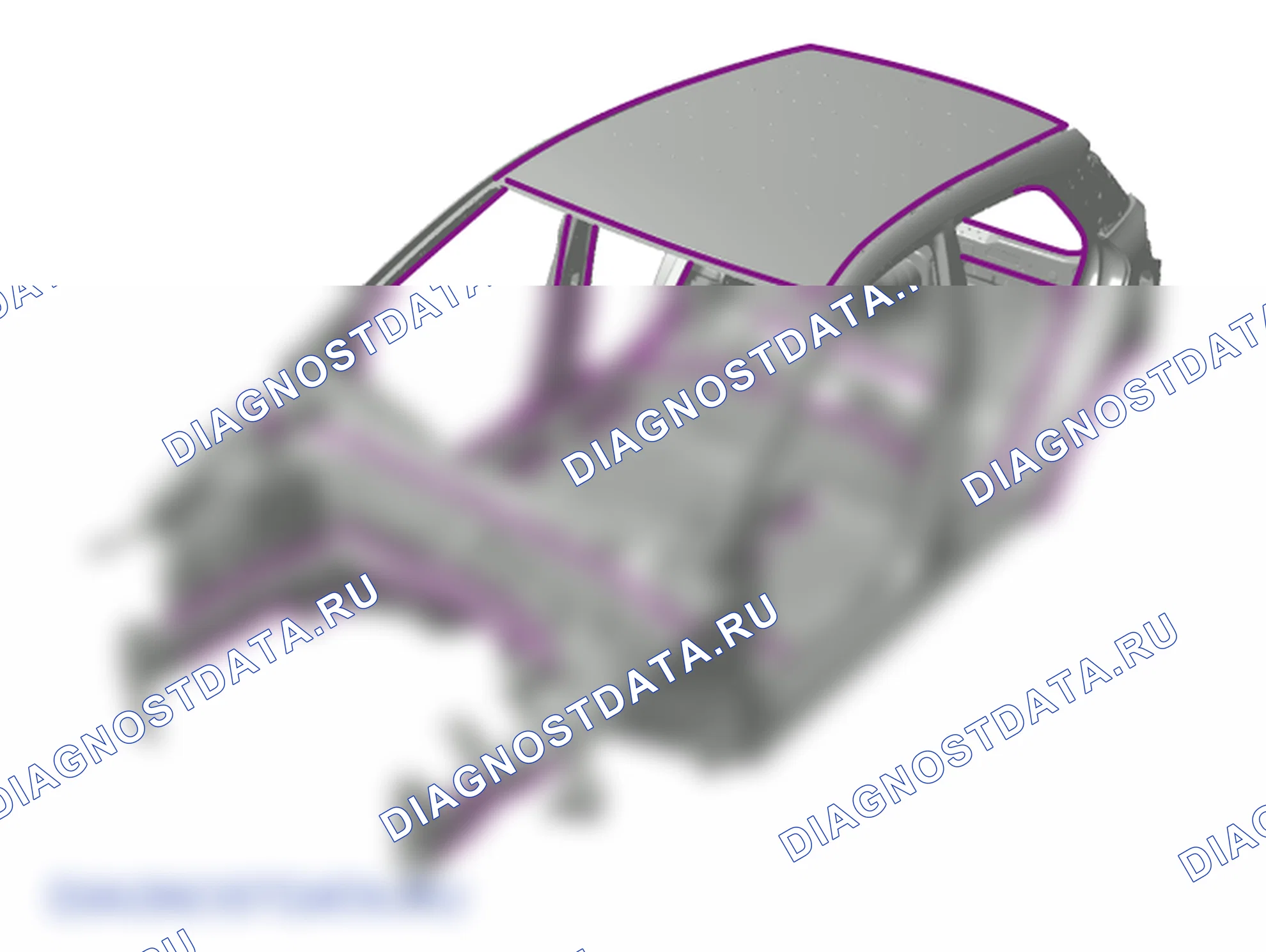 Общая информация. Hyundai i20 GB