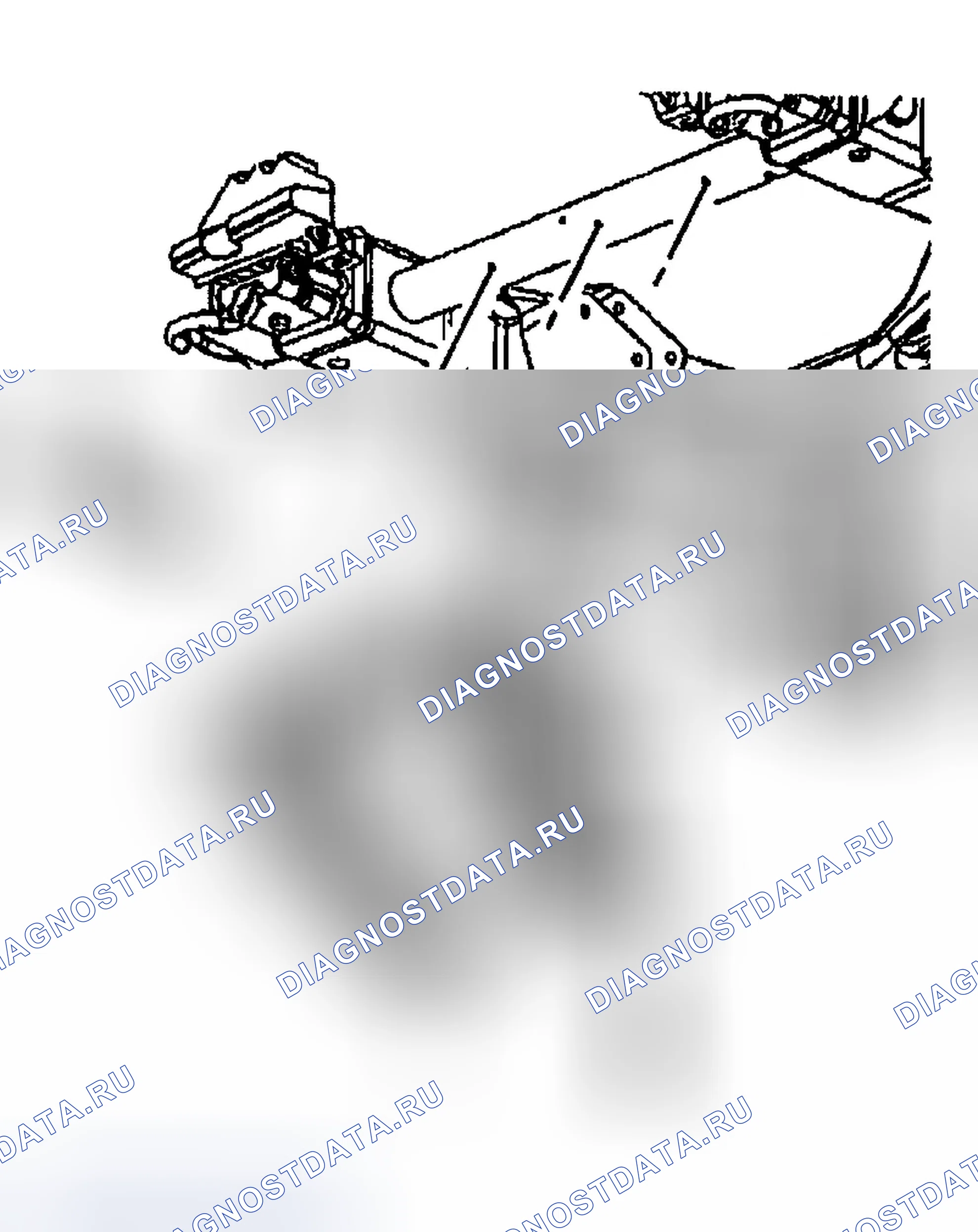 Рис. 39: Процедура установки. GMC Sierra 1500 HD 