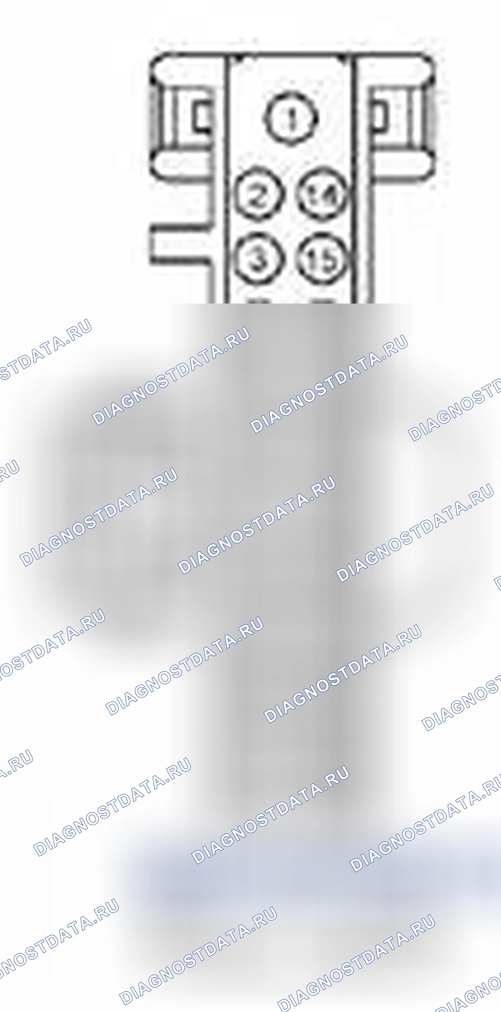 Рис. 336. Ford Escape III
