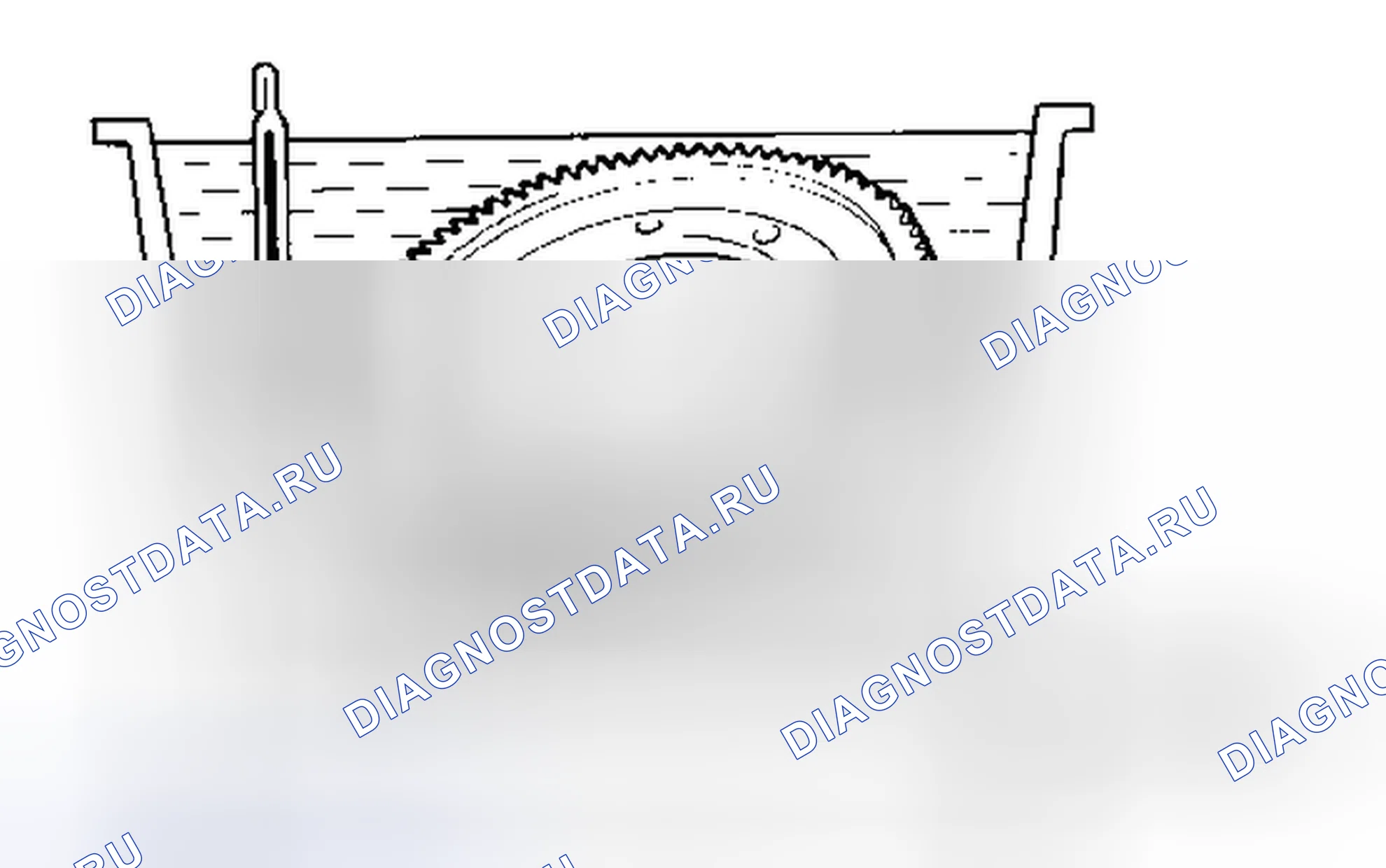 Рис. 393. Haval H3 I