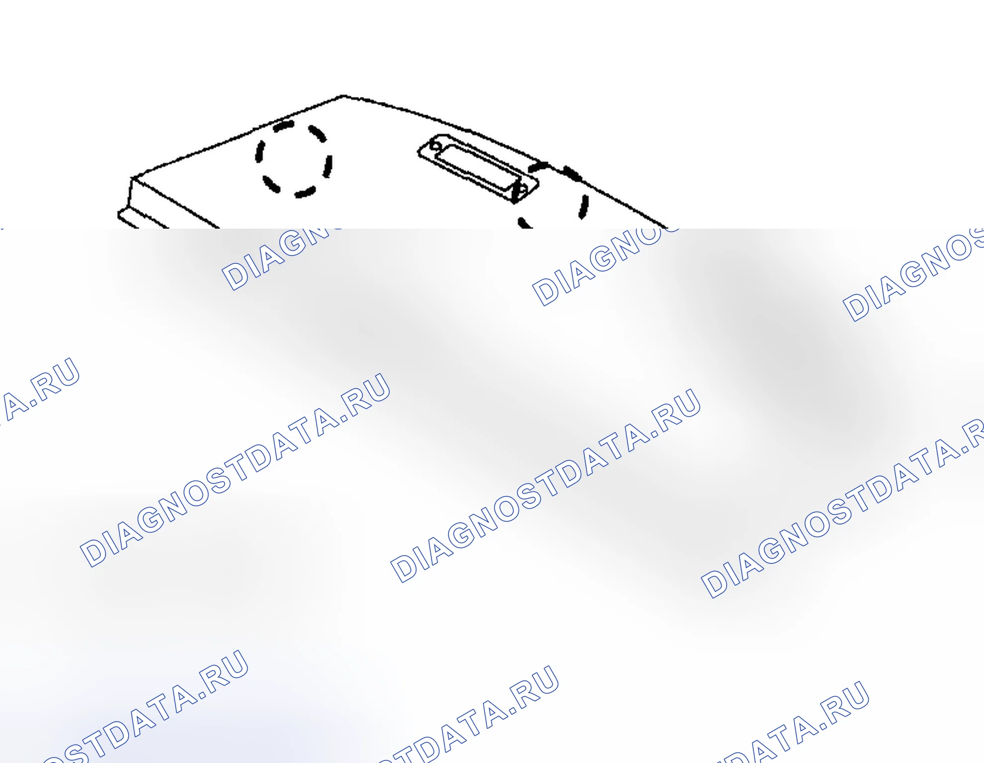 Рис. 81. Subaru Impreza GD/GC/GG рестайлинг
