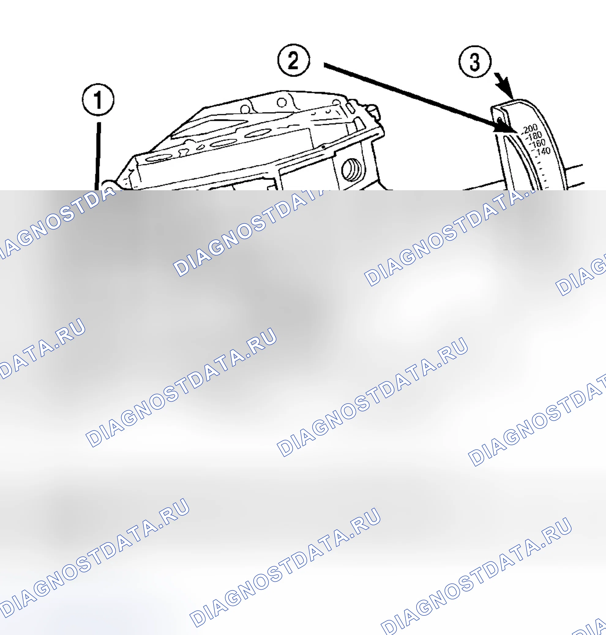Рис. 240. Dodge Grand Caravan IV