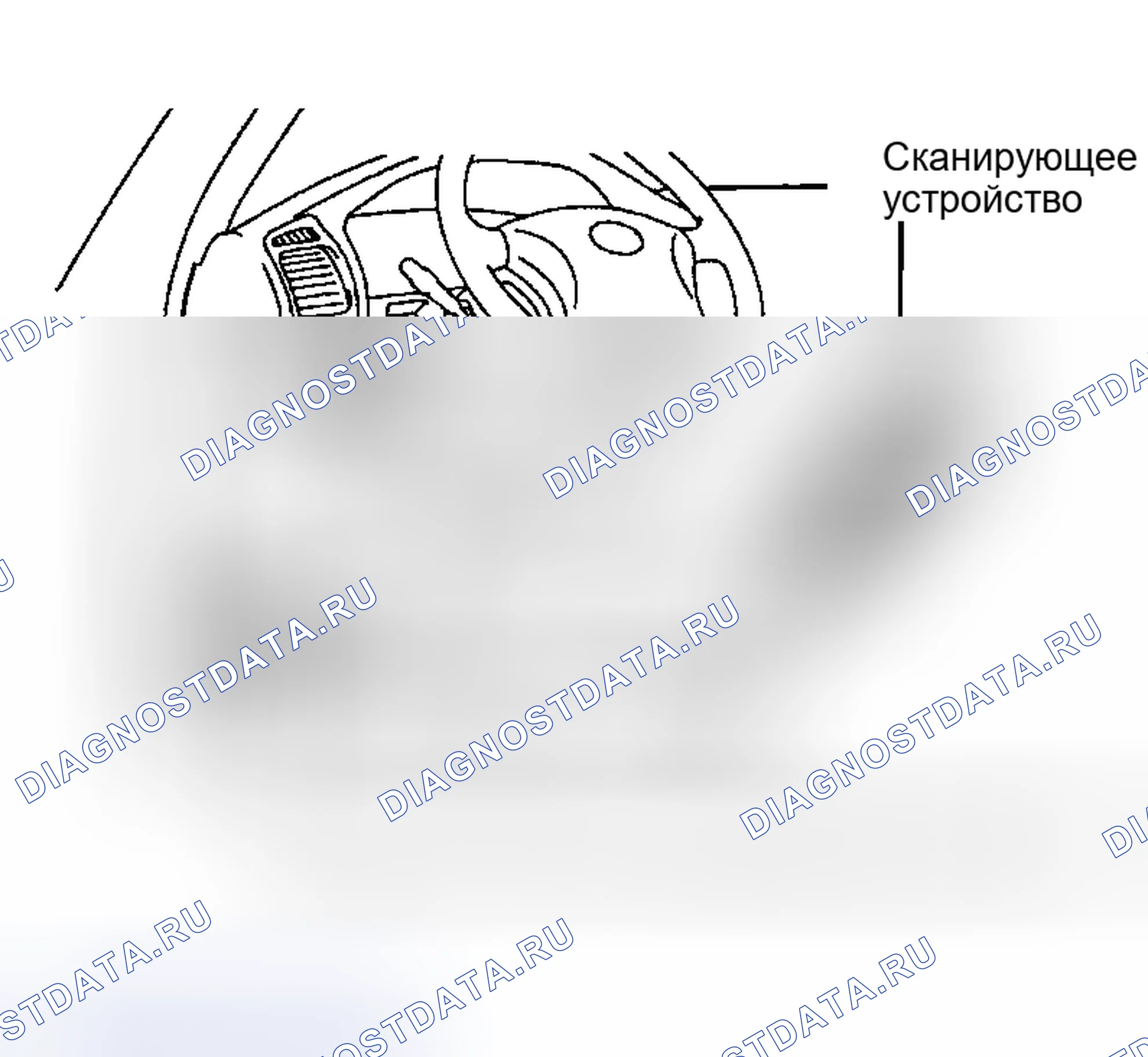 Рис. 78. Toyota Land Cruiser 100